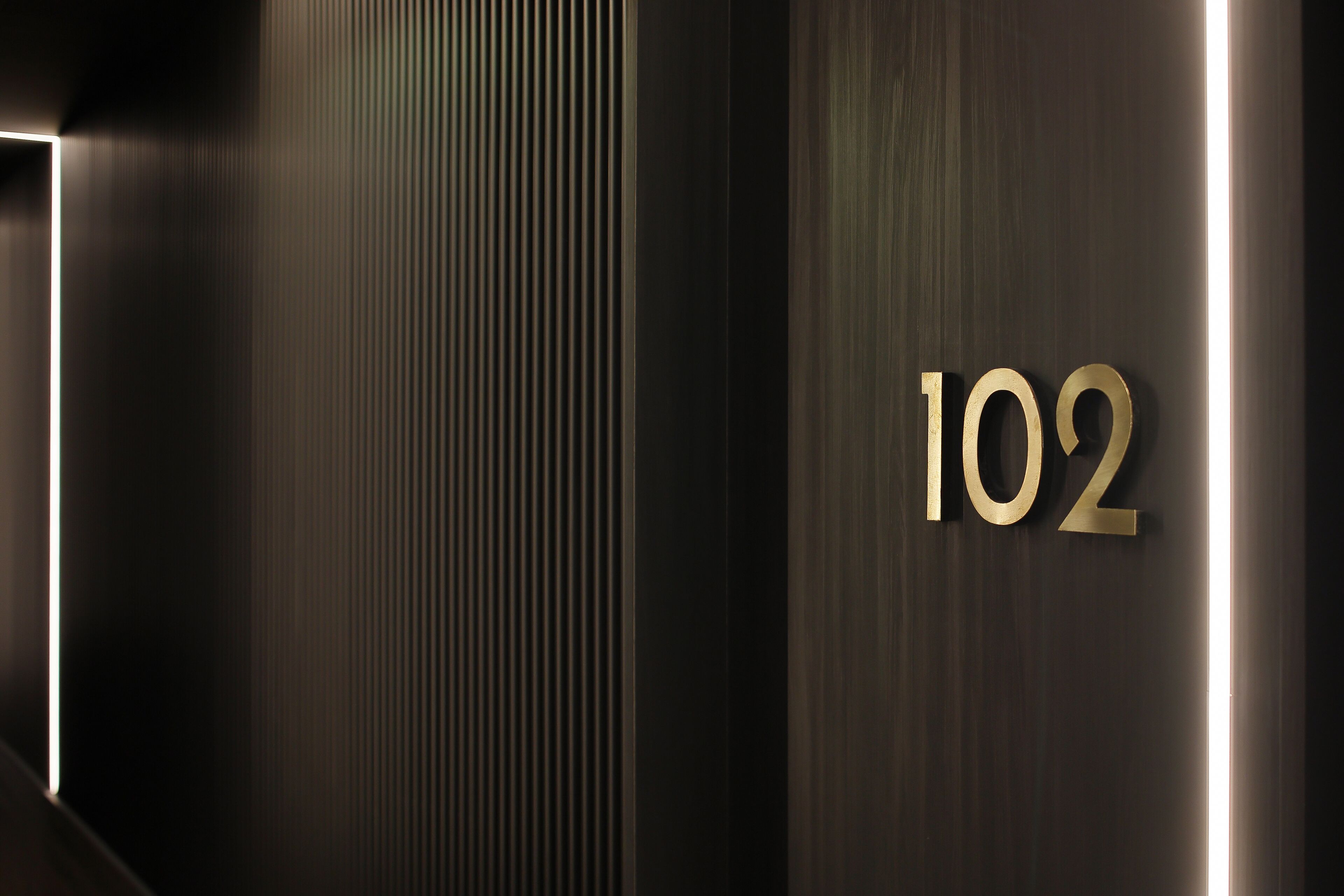 Nuvó Hotel Boutique