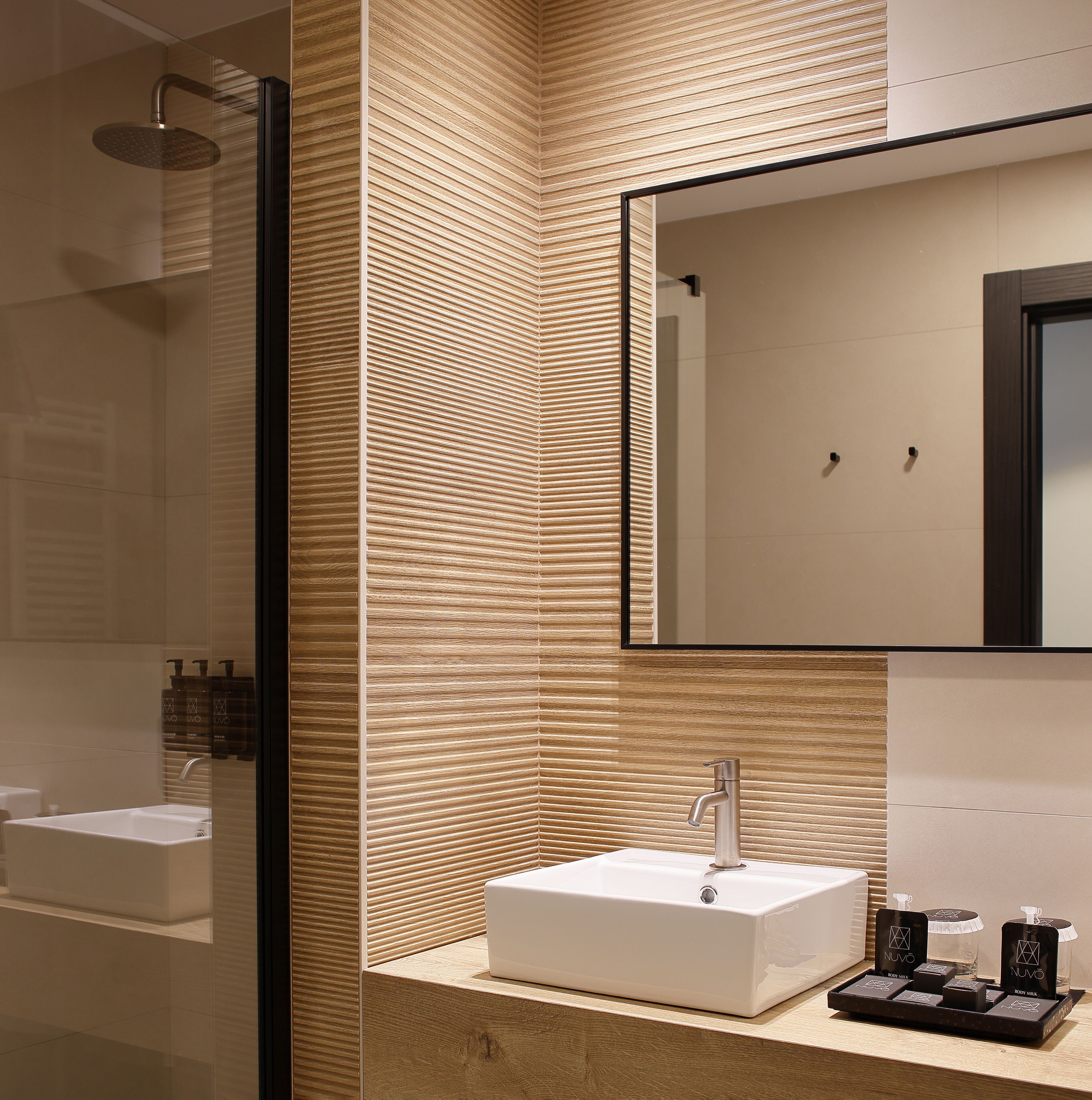 Nuvó Hotel Boutique