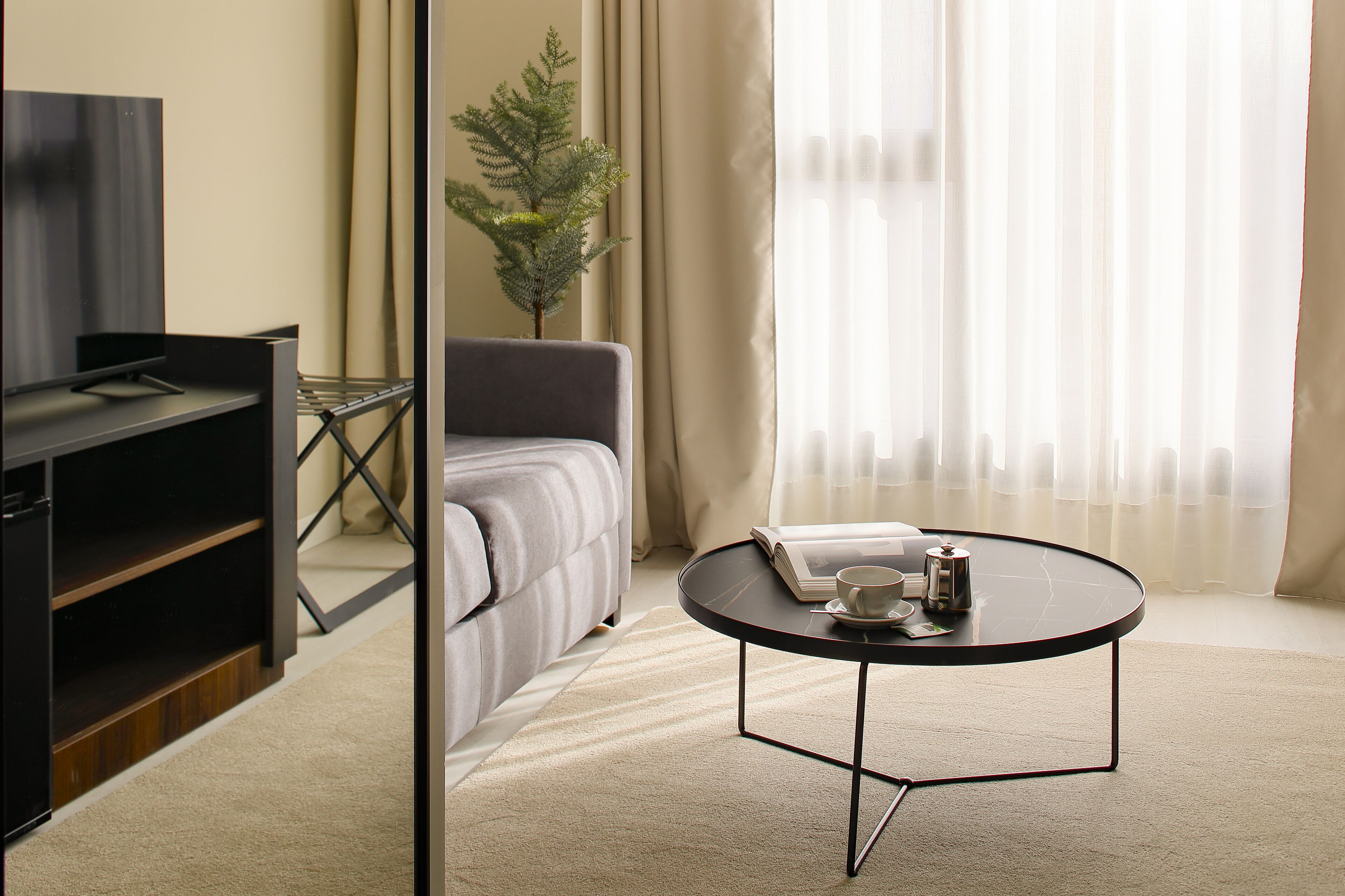 Nuvó Hotel Boutique