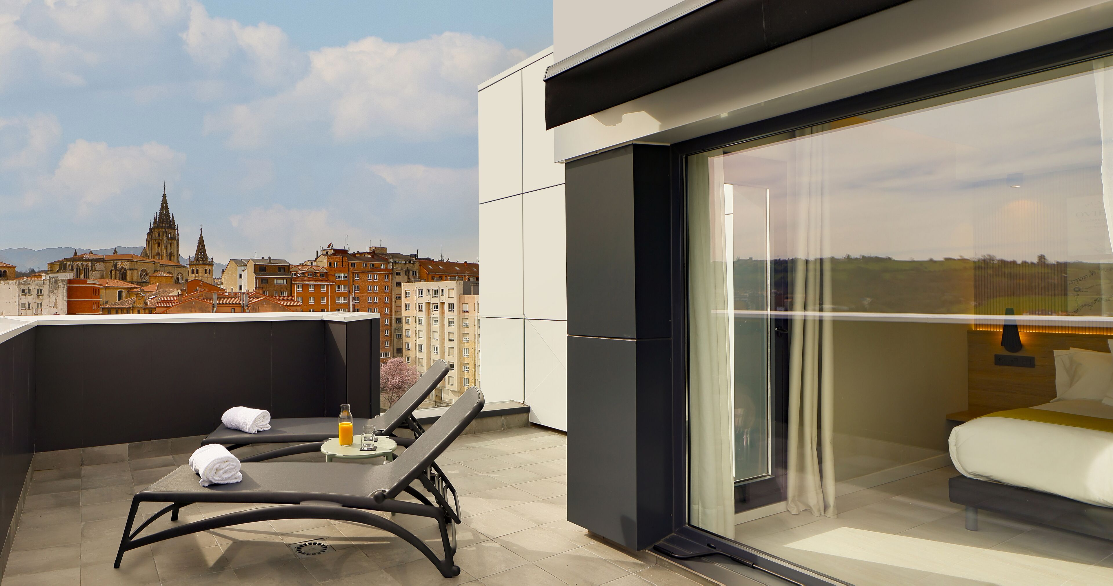 Nuvó Hotel Boutique