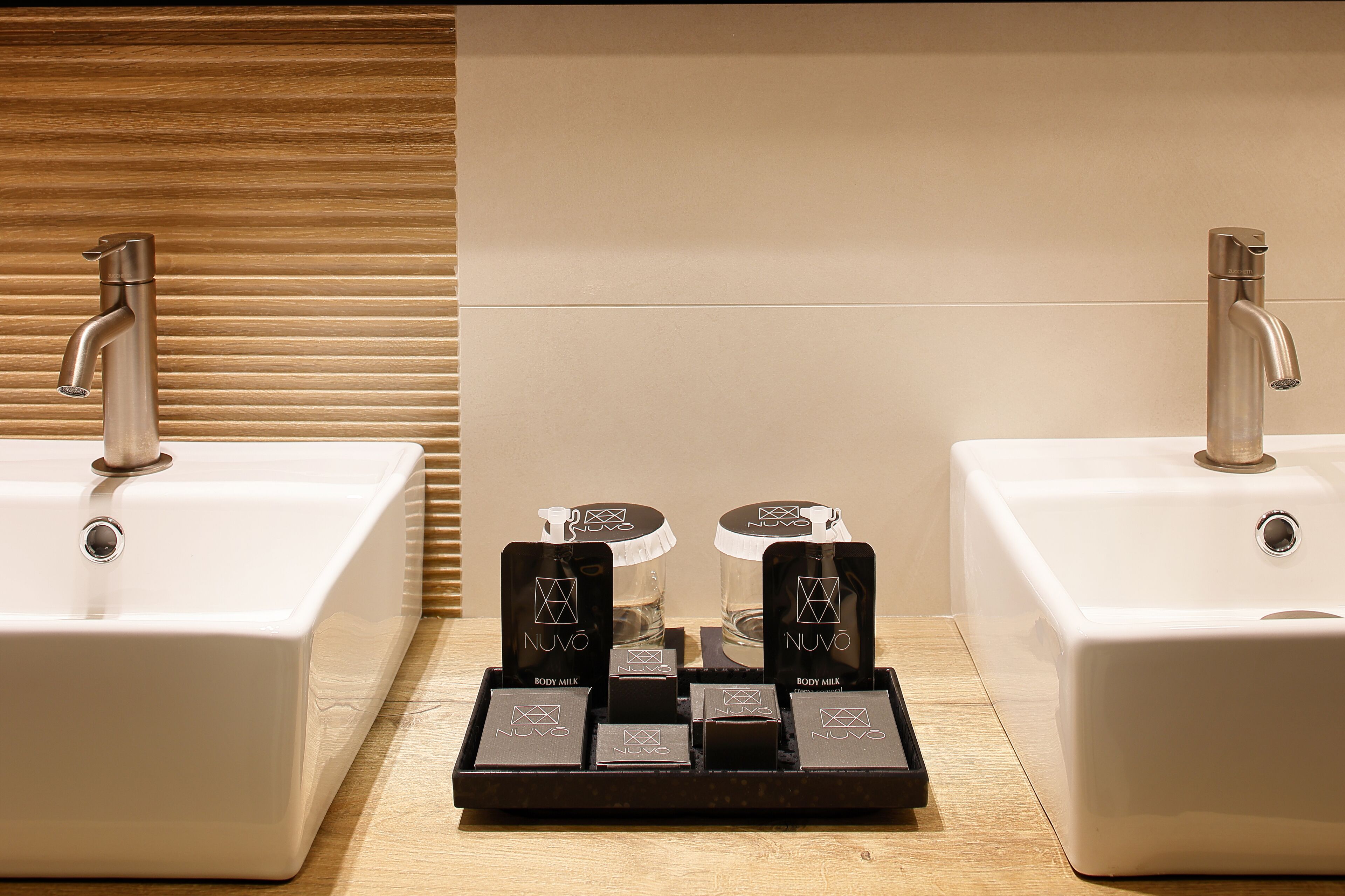 Nuvó Hotel Boutique