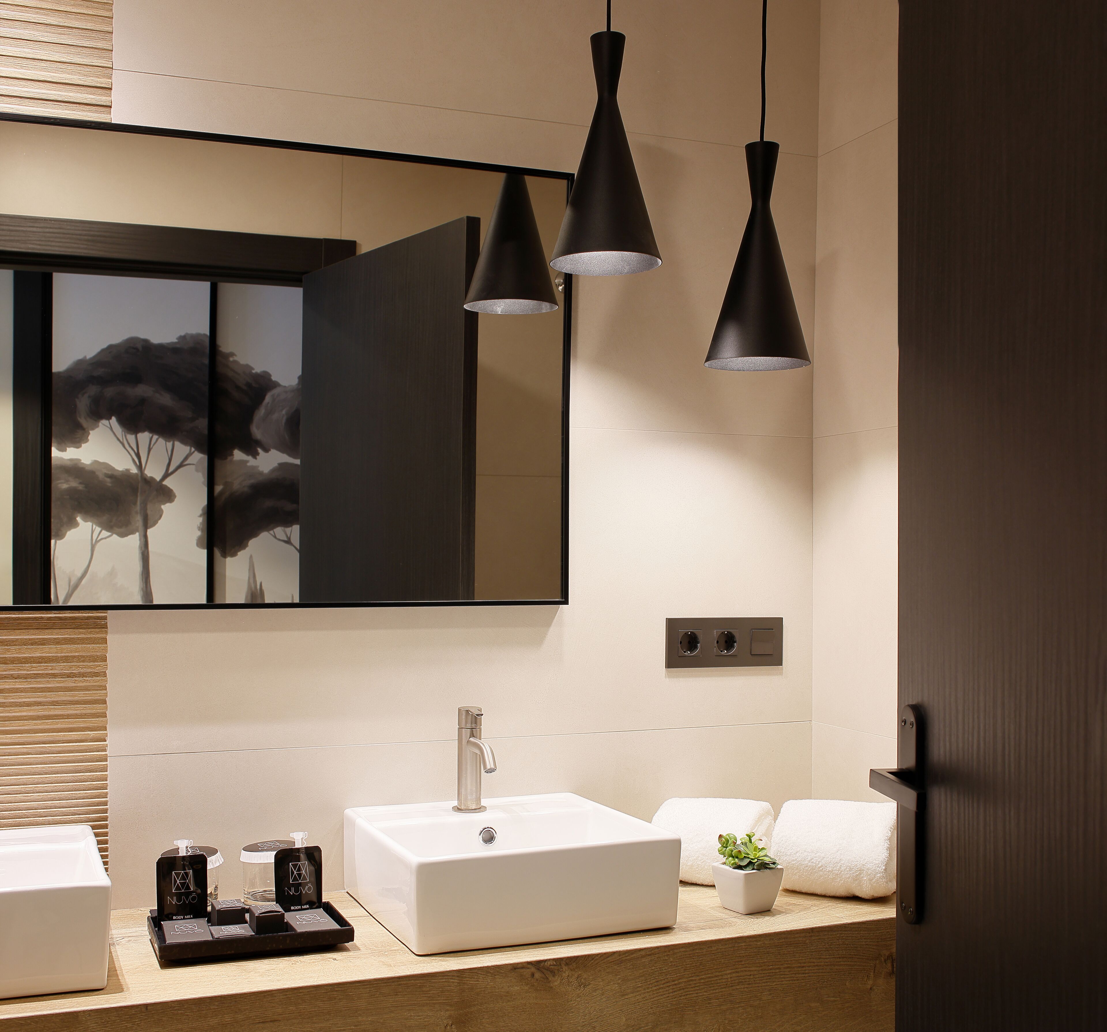 Nuvó Hotel Boutique