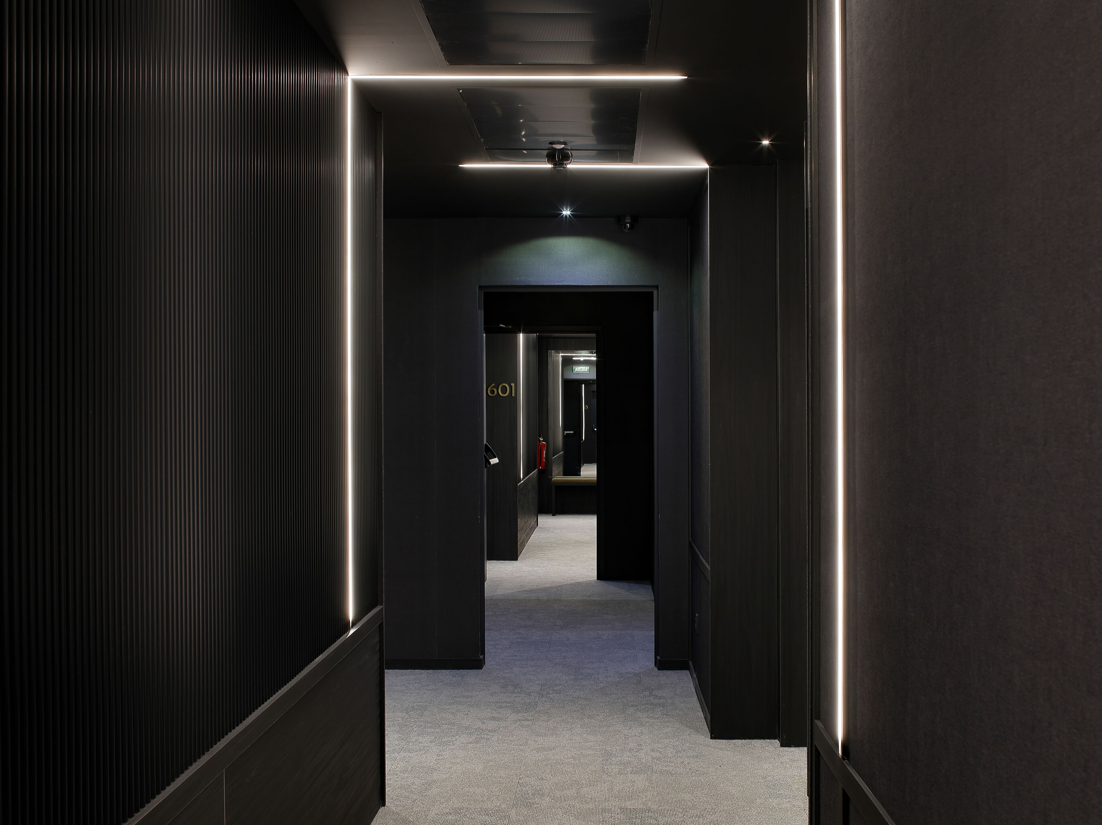 Nuvó Hotel Boutique