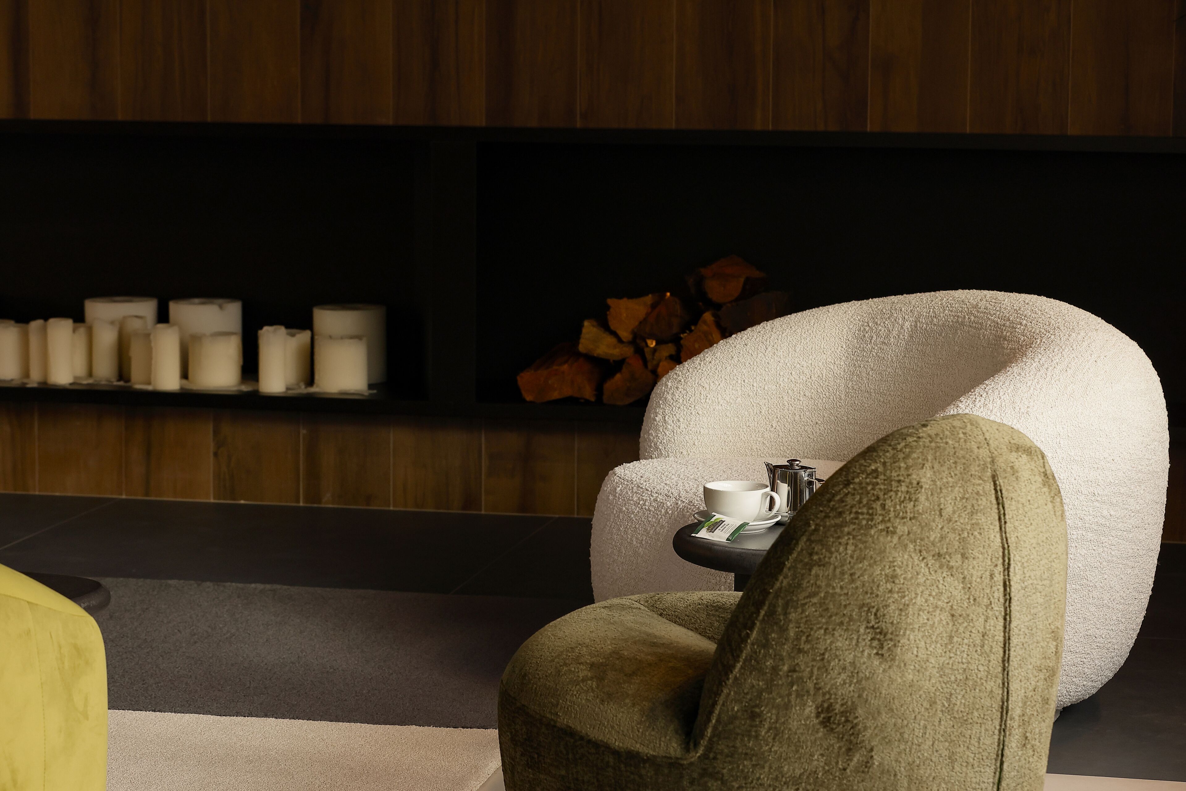 Nuvó Hotel Boutique