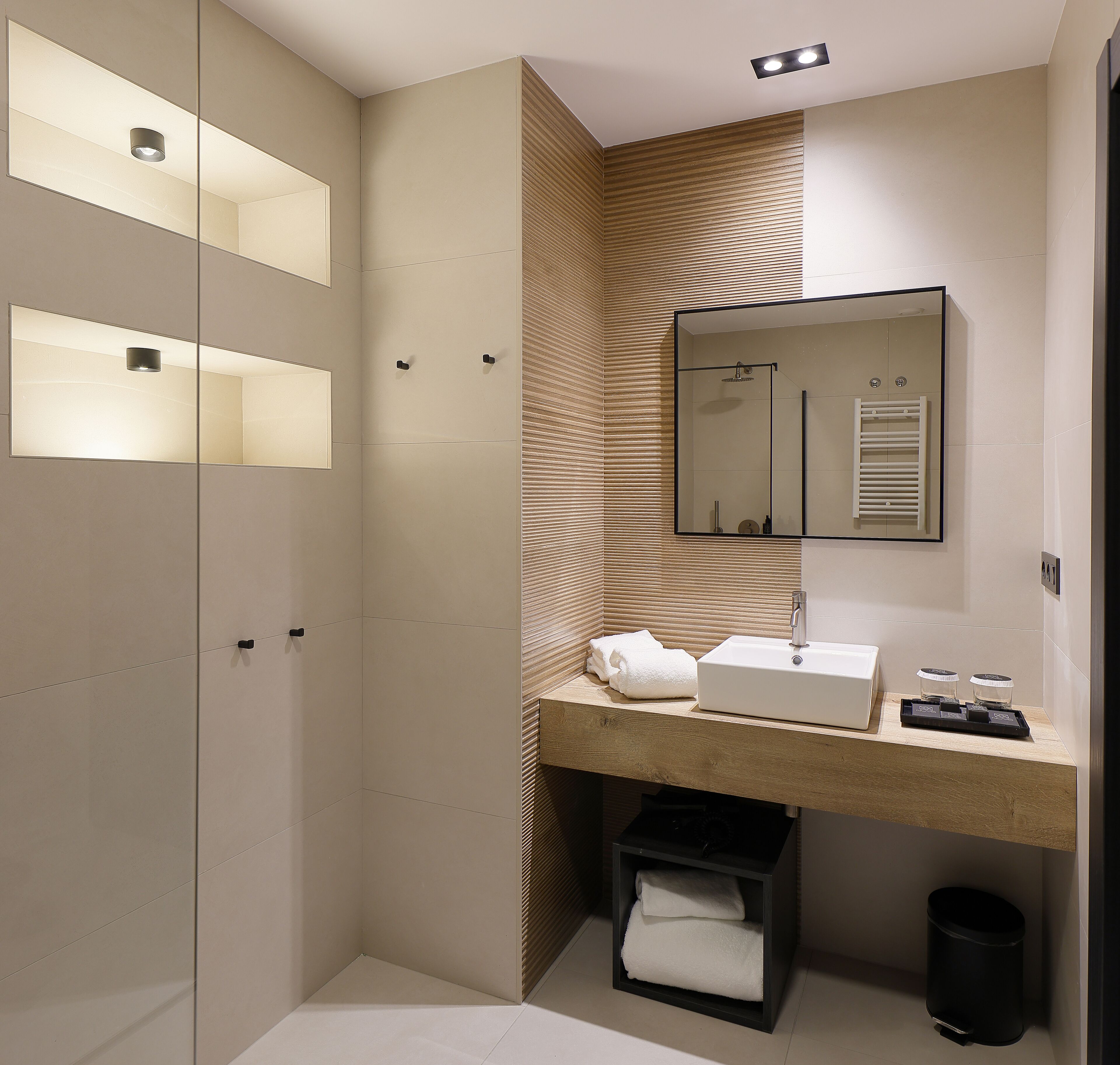 Nuvó Hotel Boutique