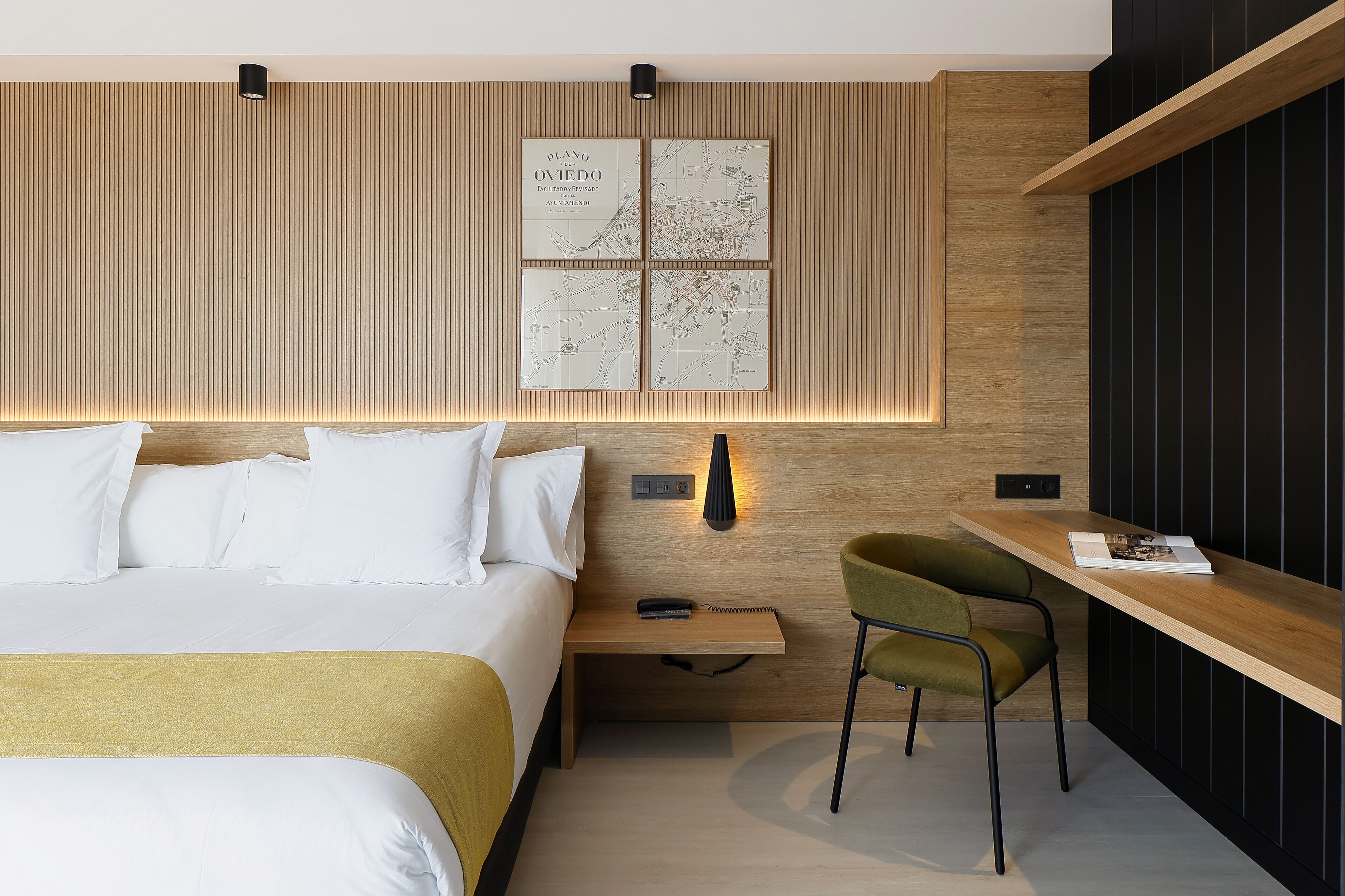 Nuvó Hotel Boutique