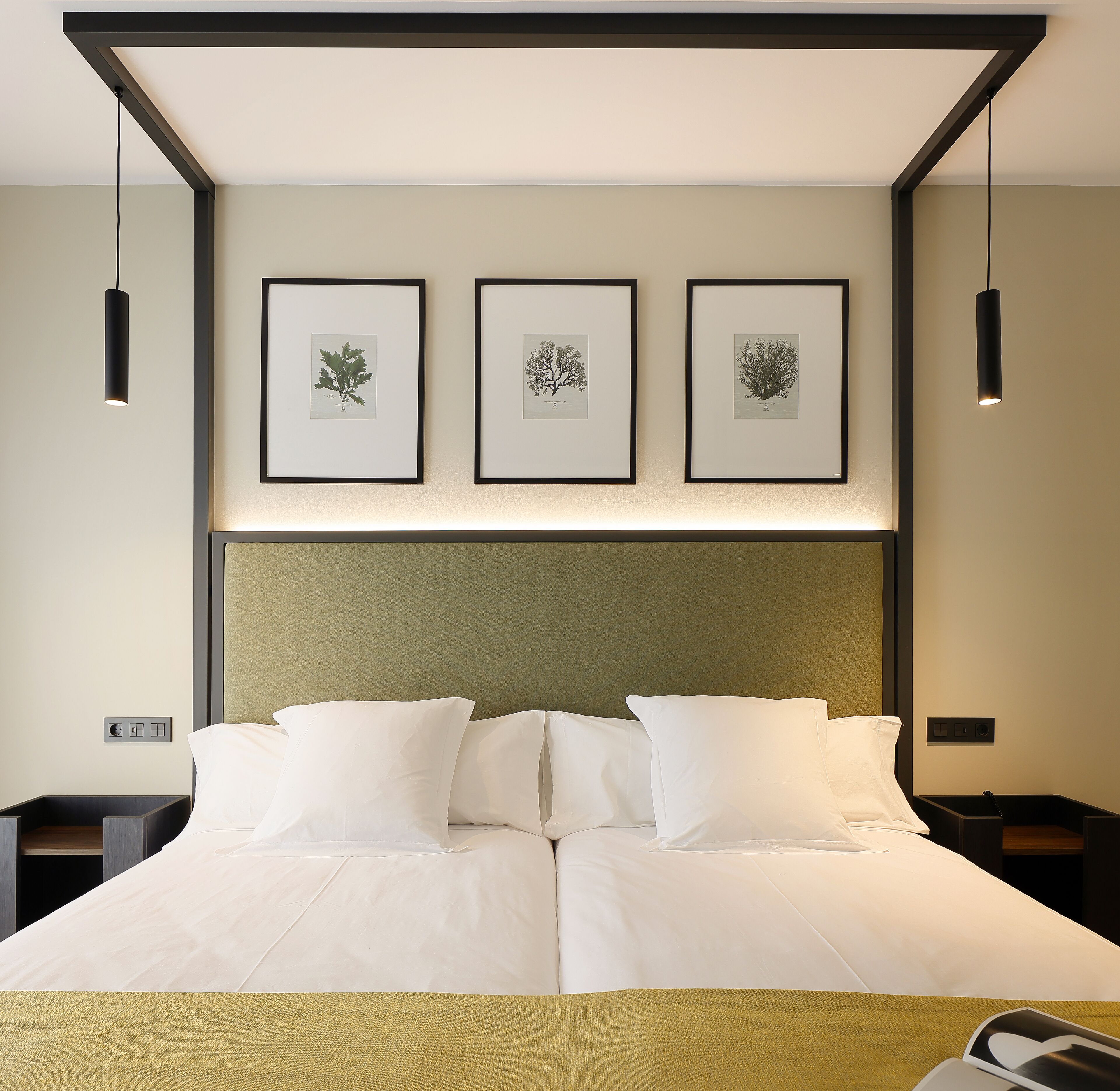 Nuvó Hotel Boutique