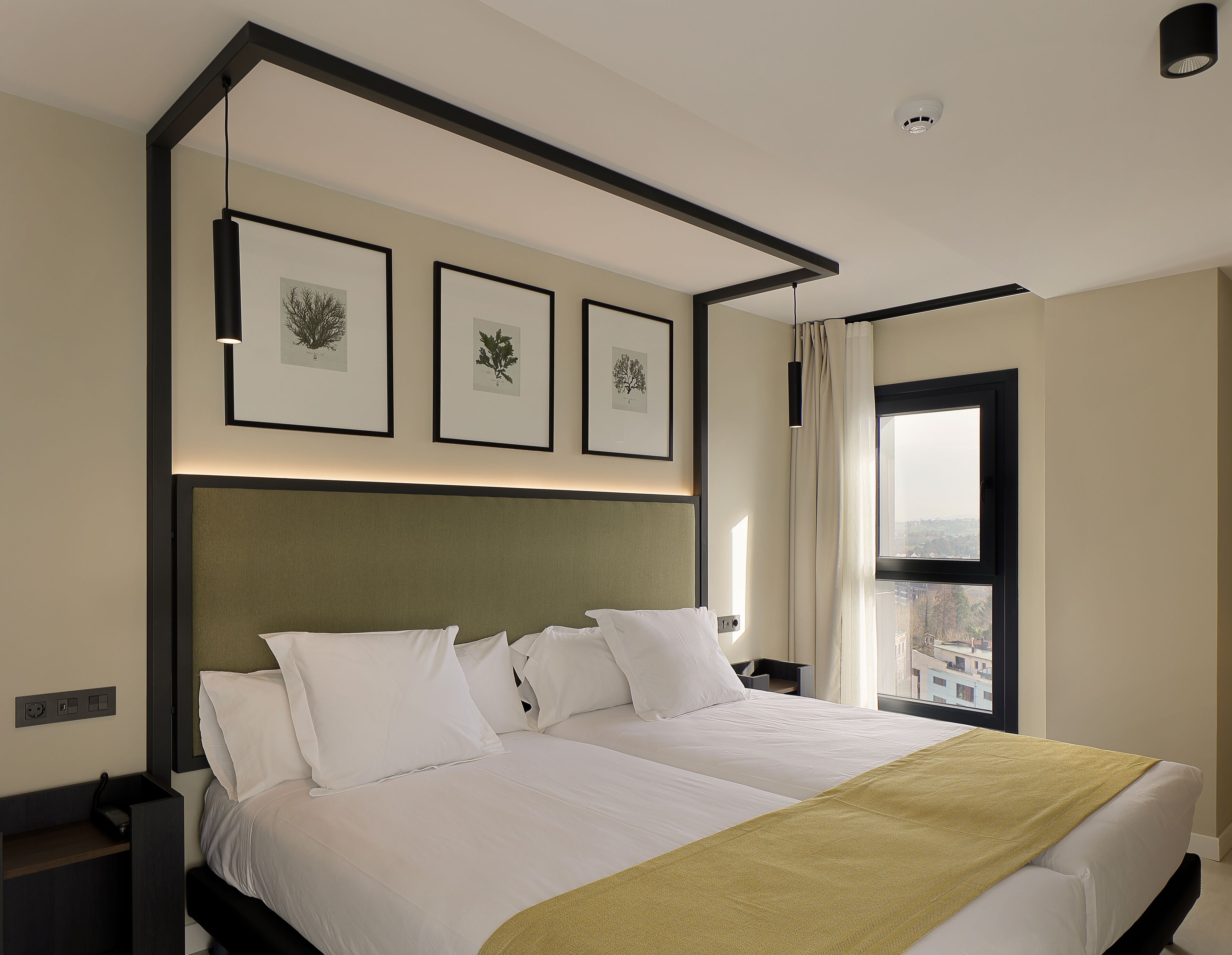 Nuvó Hotel Boutique