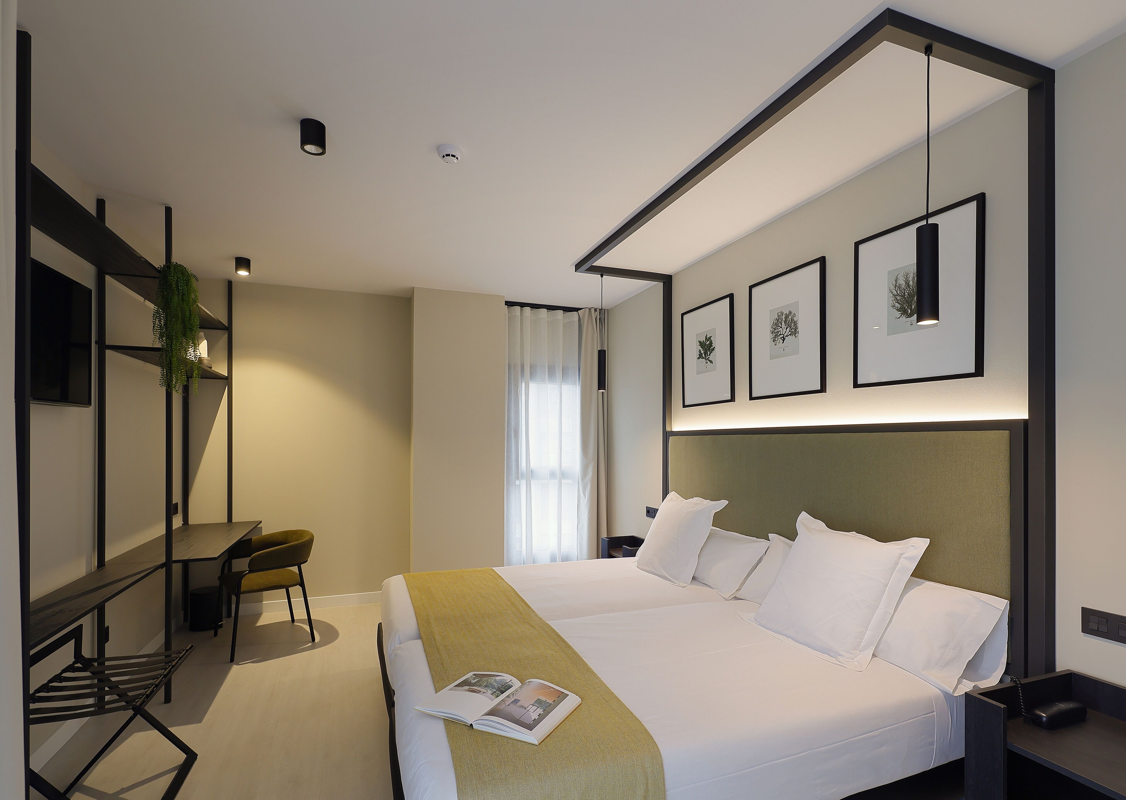 Nuvó Hotel Boutique