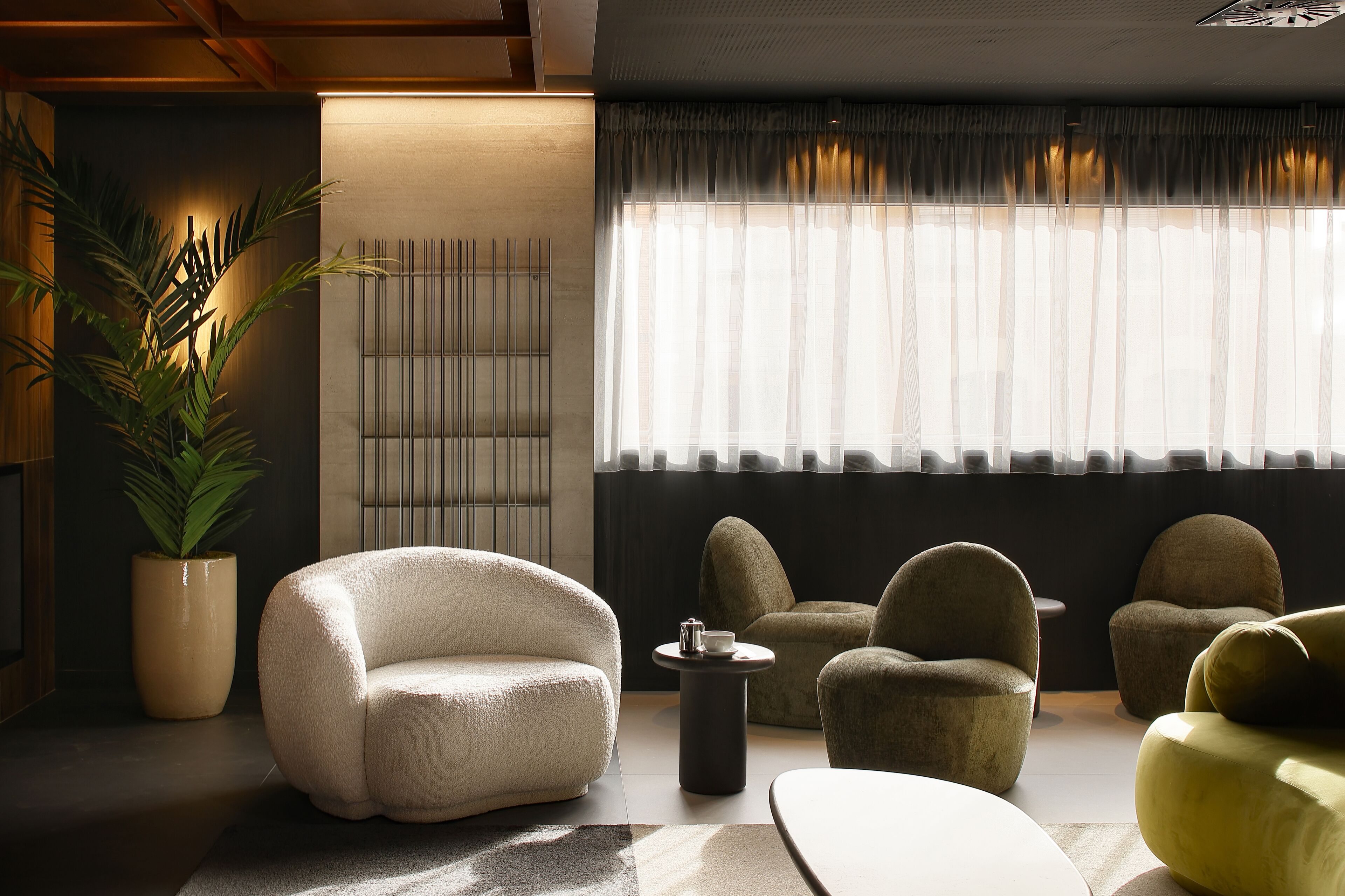 Nuvó Hotel Boutique
