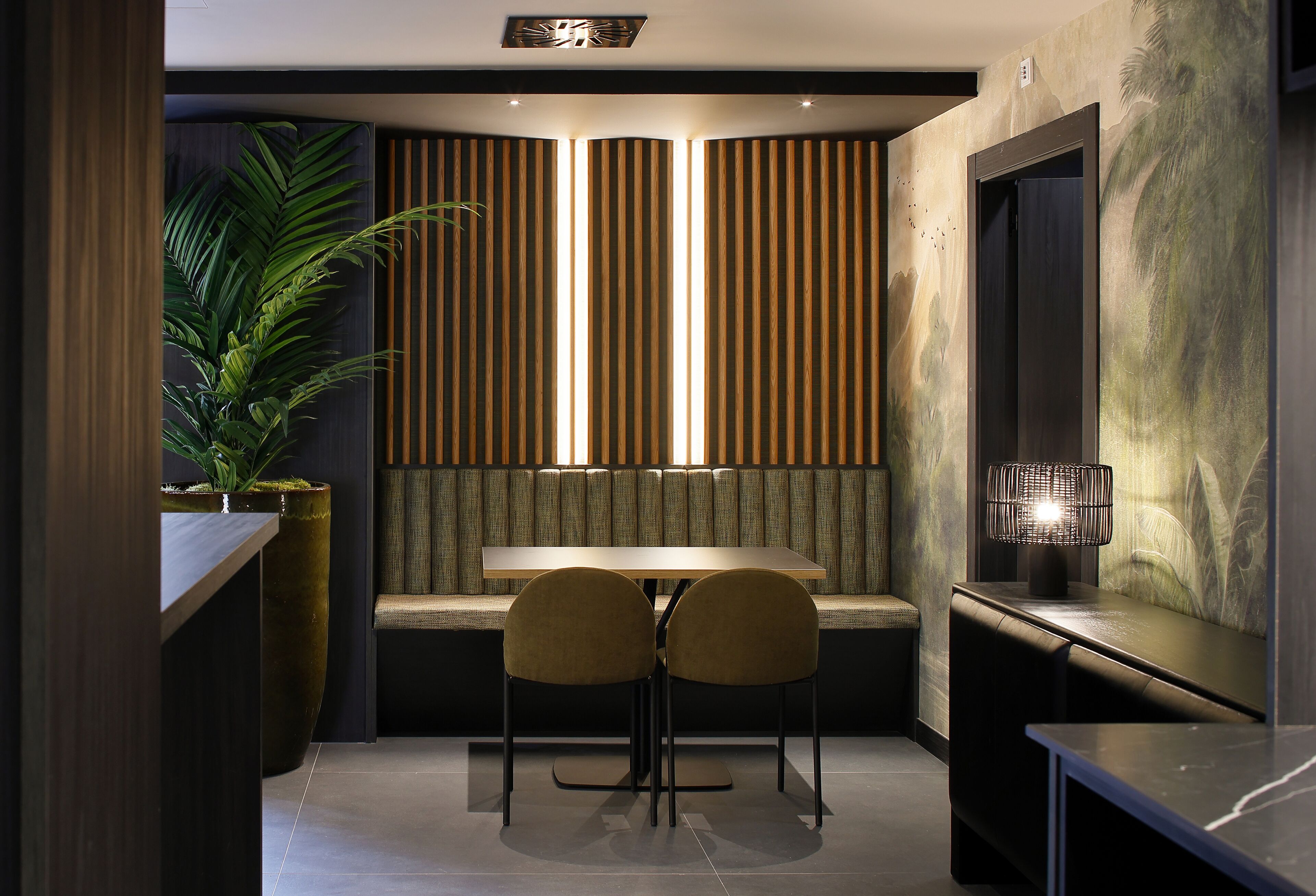 Nuvó Hotel Boutique