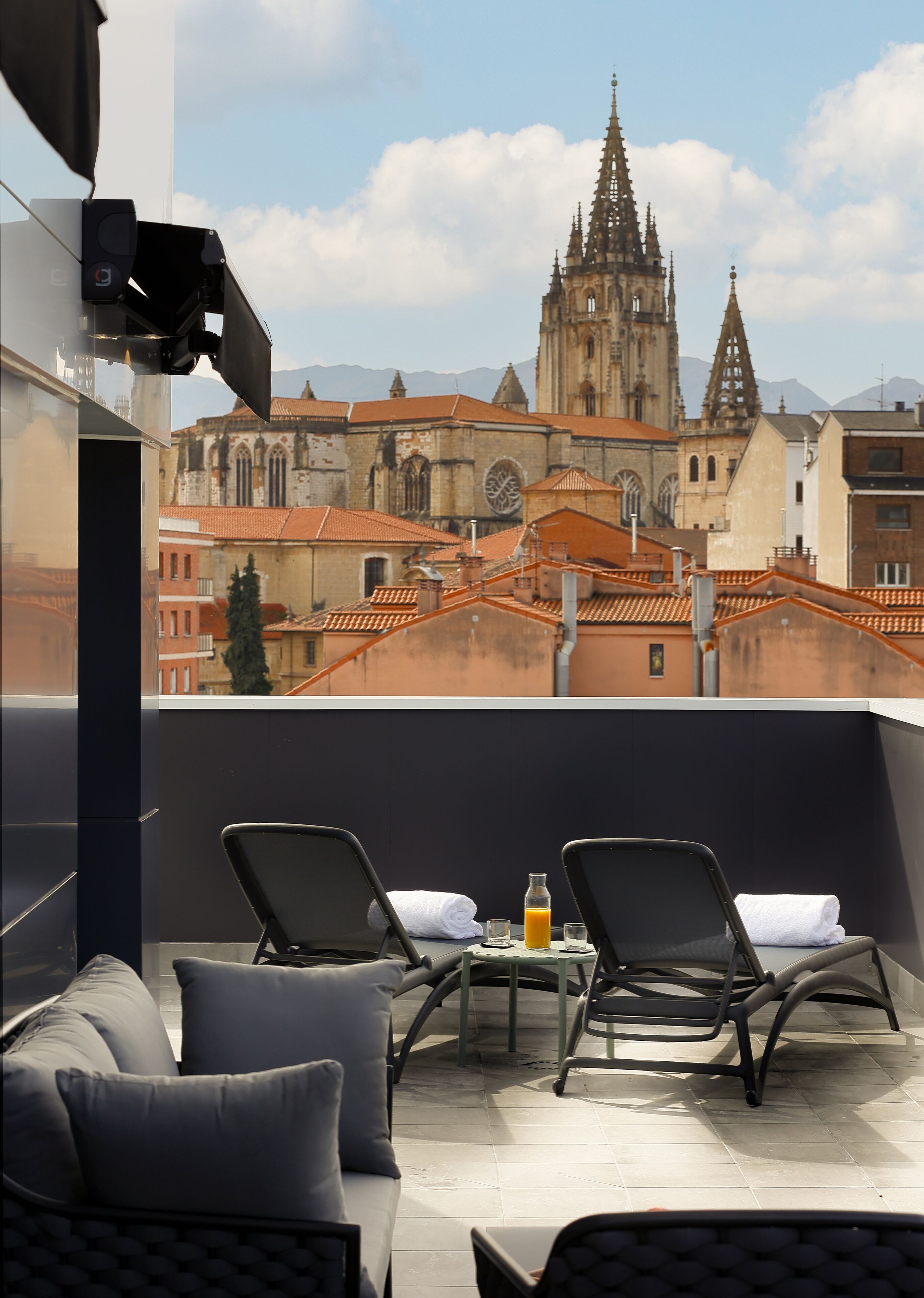 Nuvó Hotel Boutique