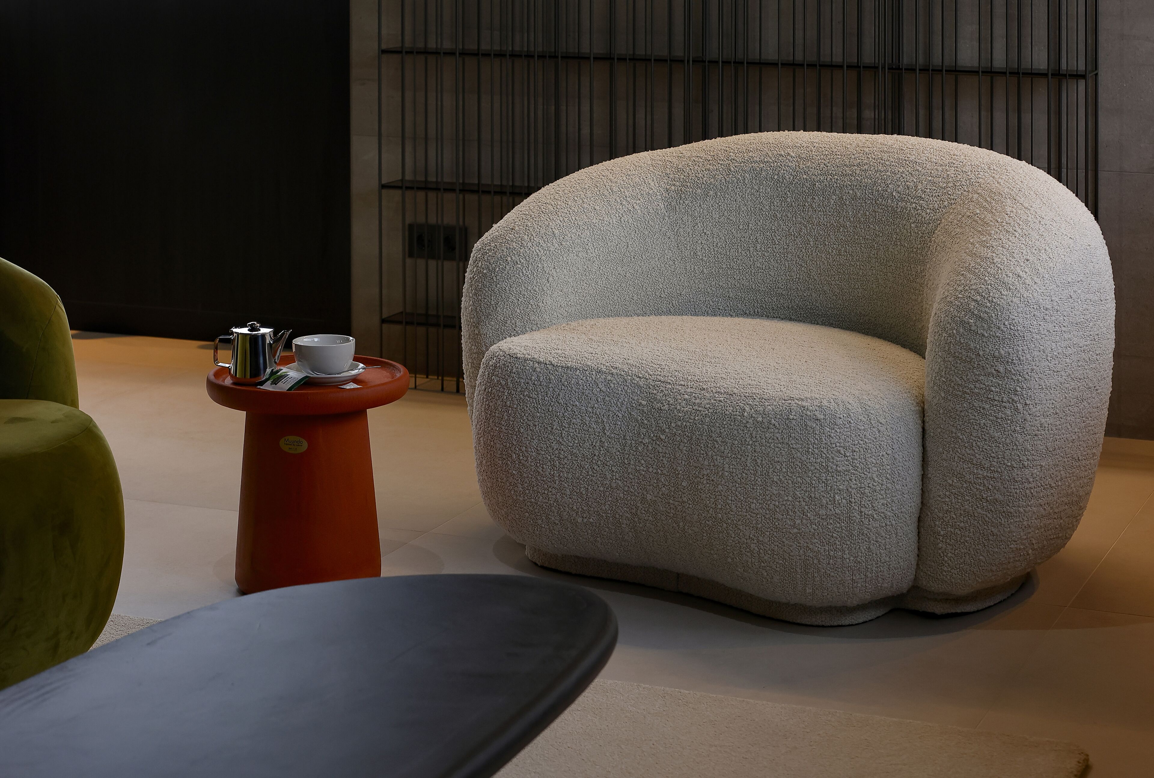 Nuvó Hotel Boutique