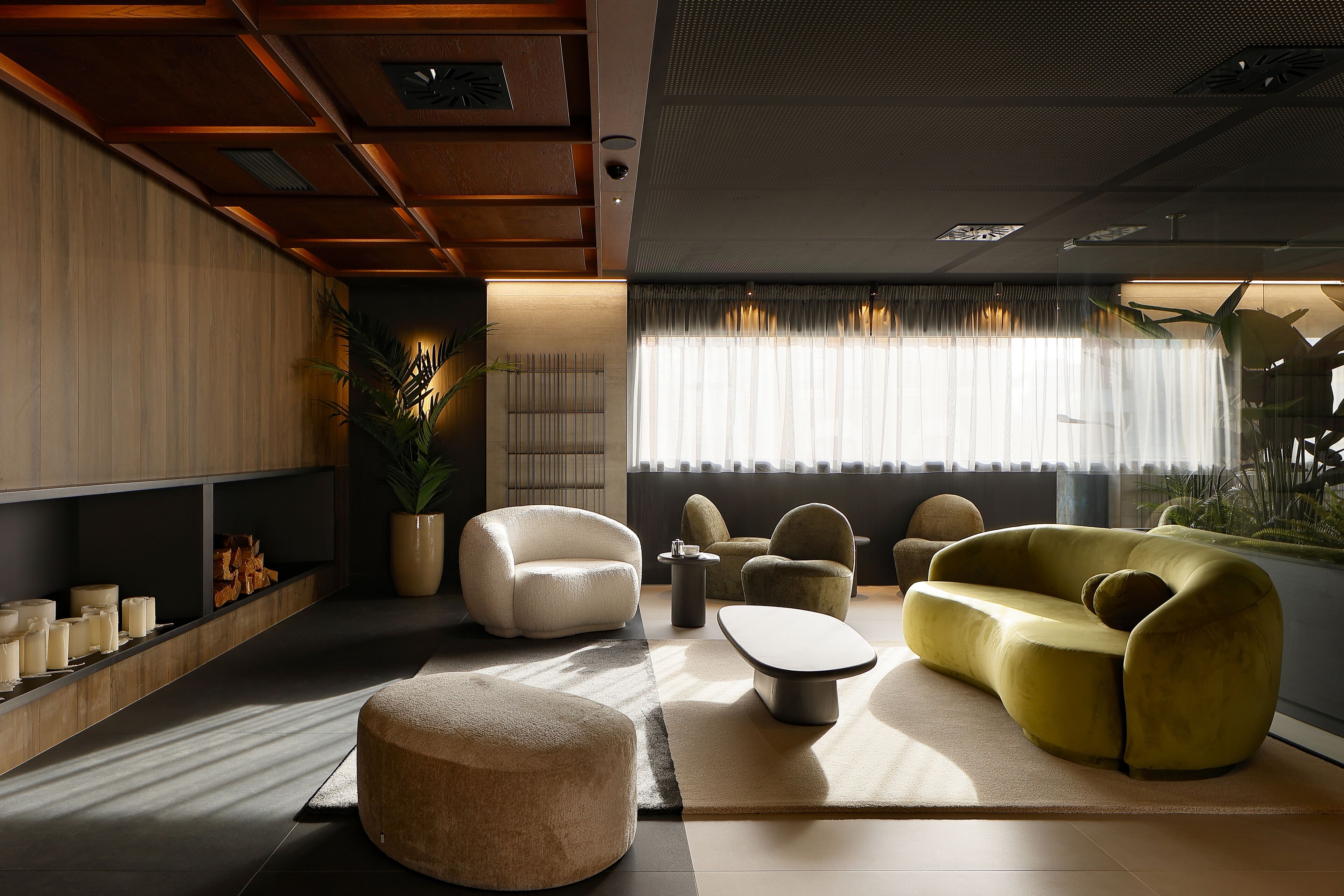 Nuvó Hotel Boutique