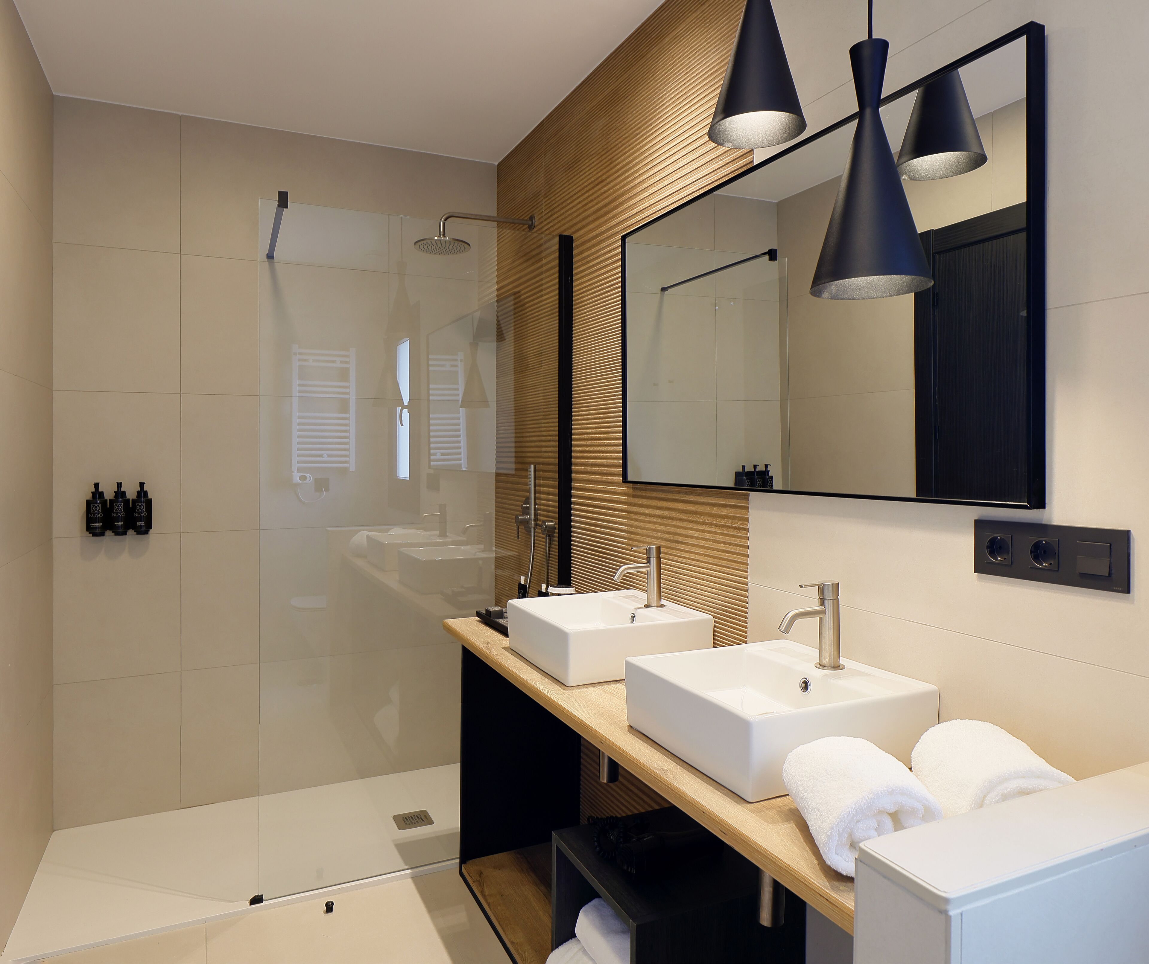 Nuvó Hotel Boutique
