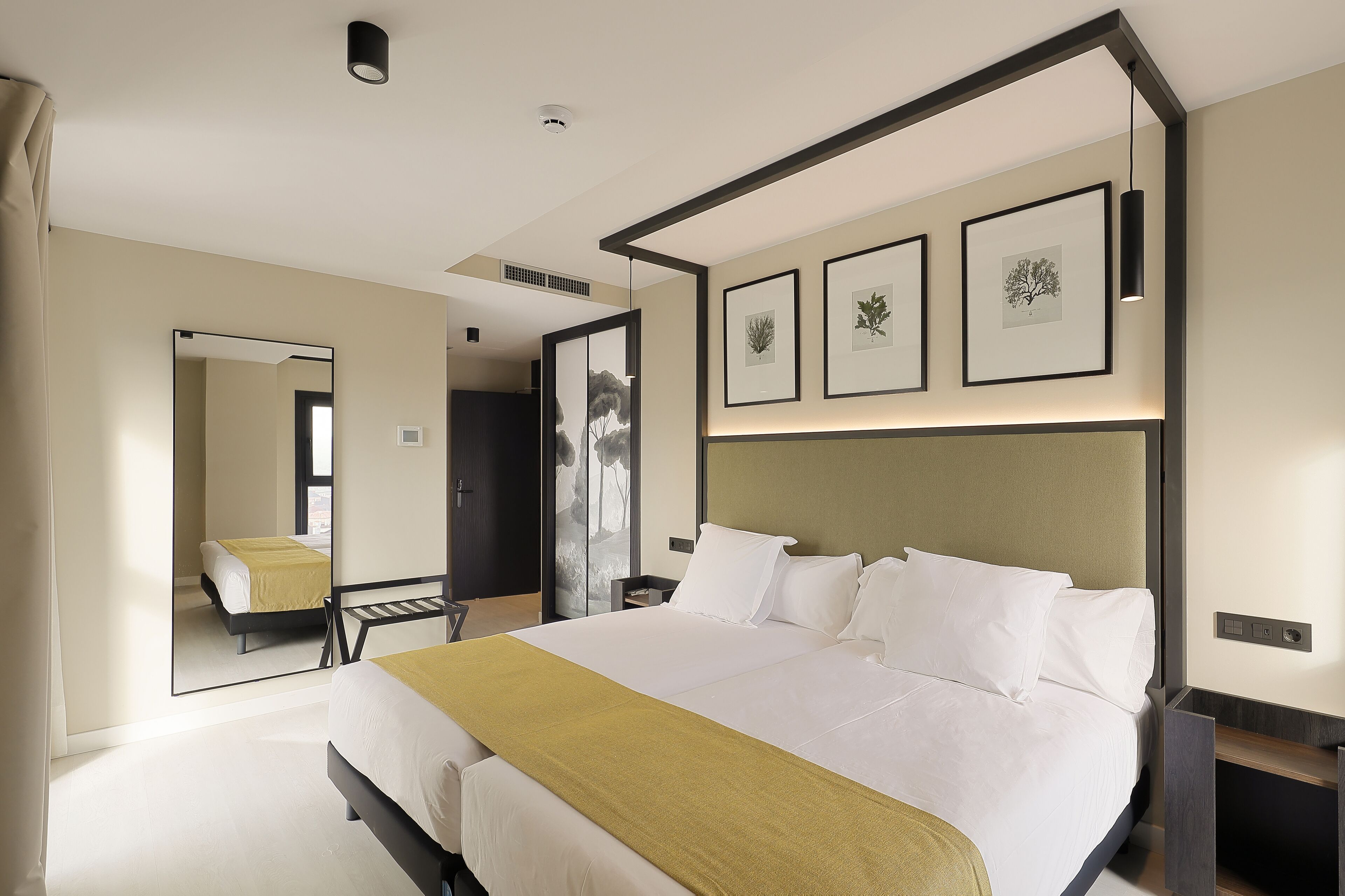 Nuvó Hotel Boutique