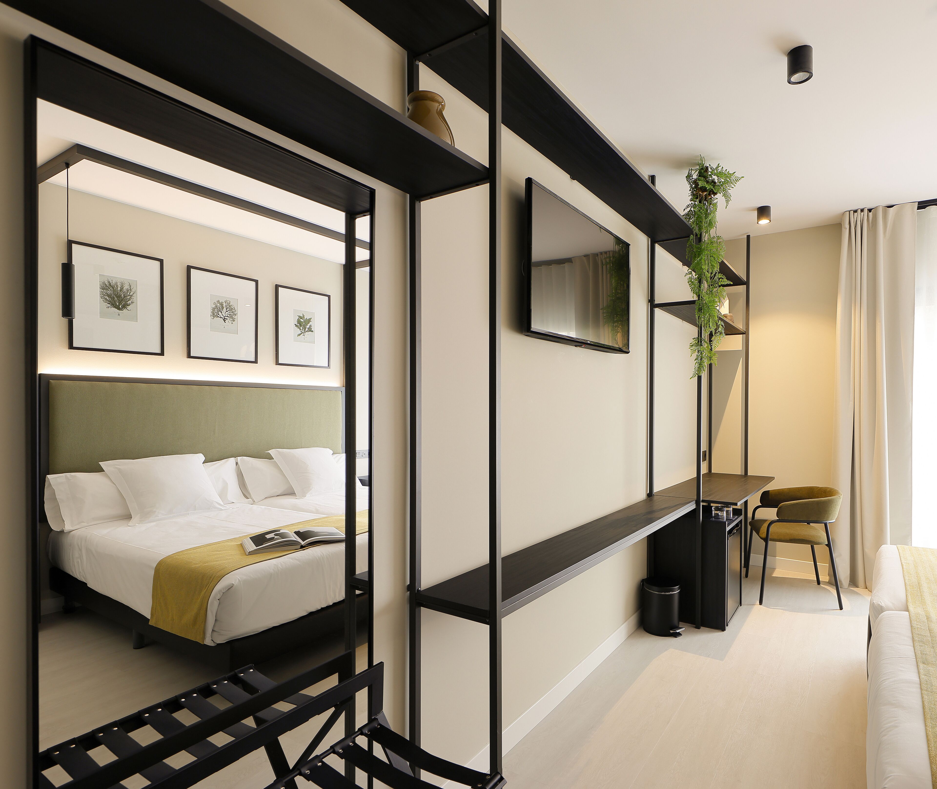 Nuvó Hotel Boutique