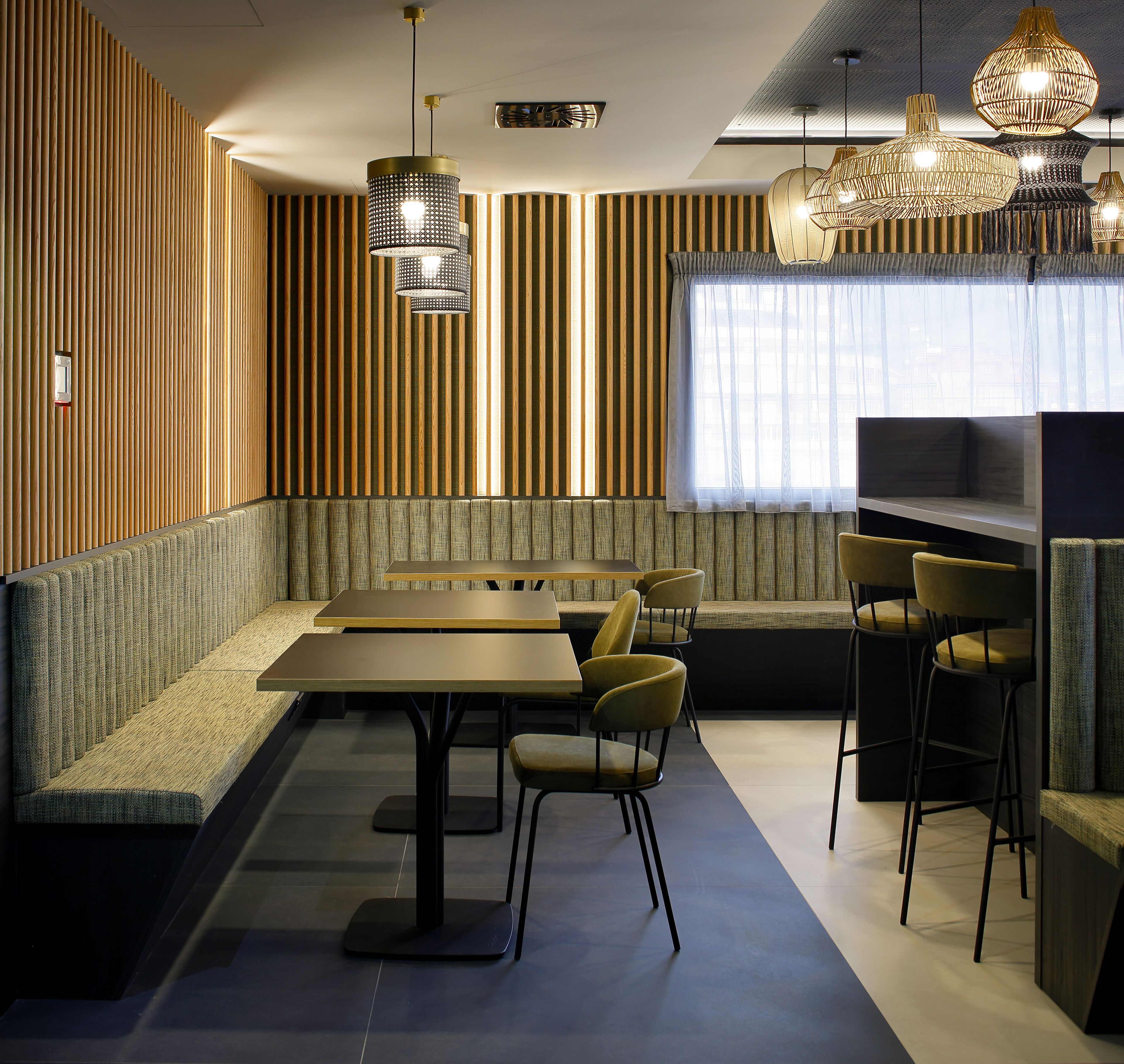 Nuvó Hotel Boutique