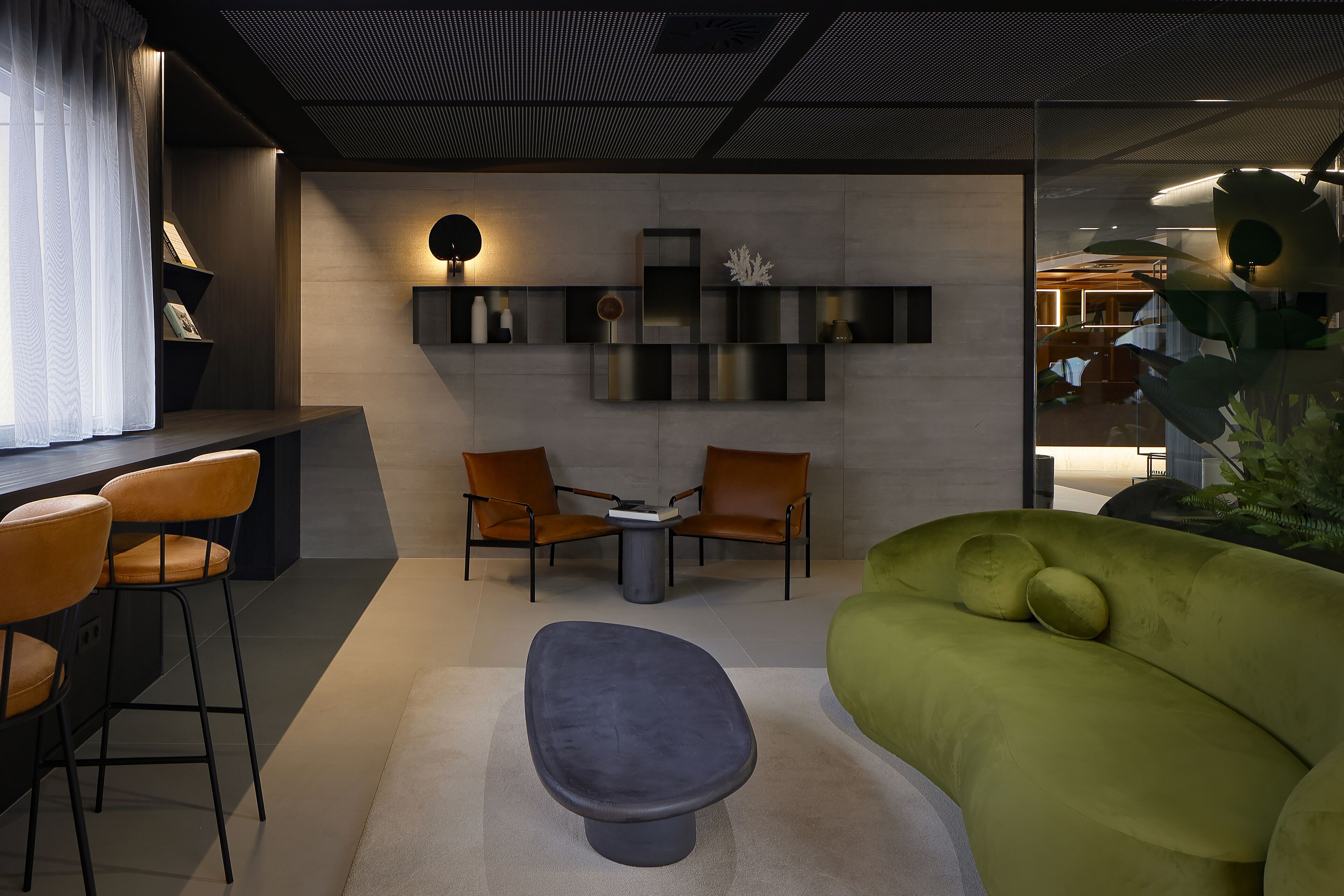 Nuvó Hotel Boutique