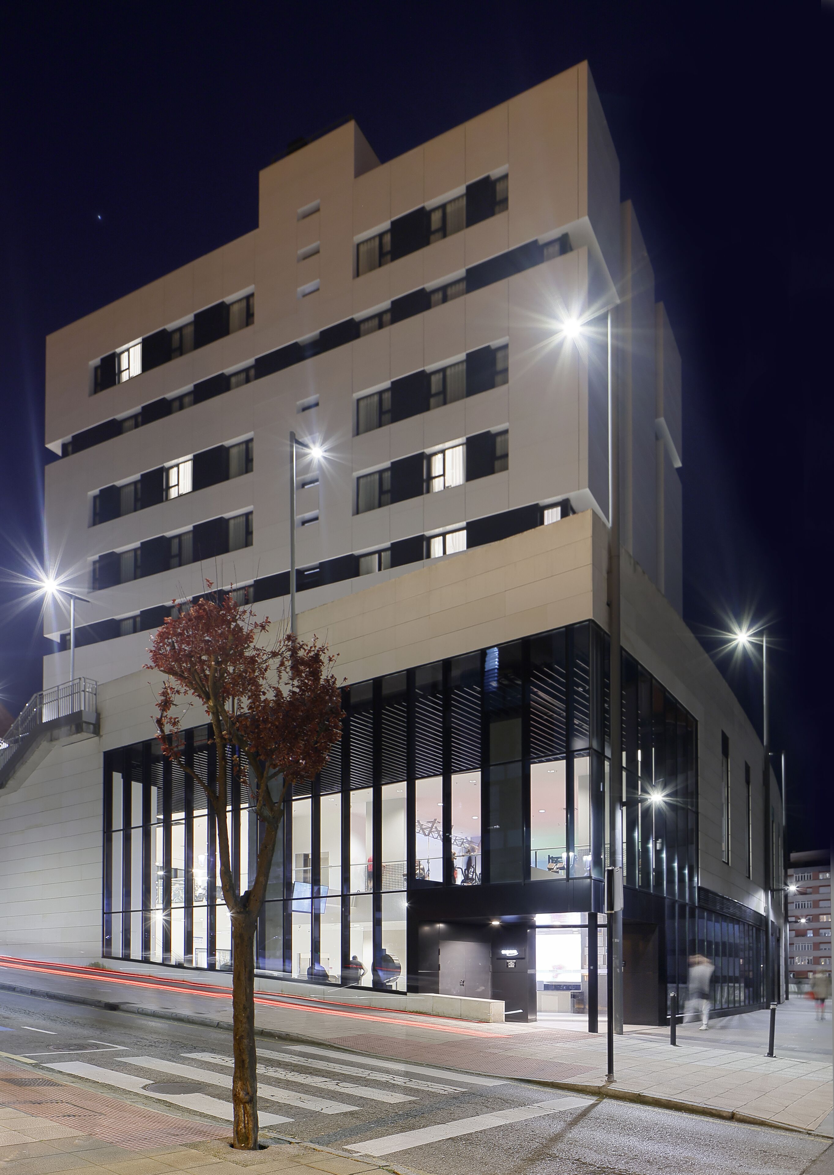 Nuvó Hotel Boutique