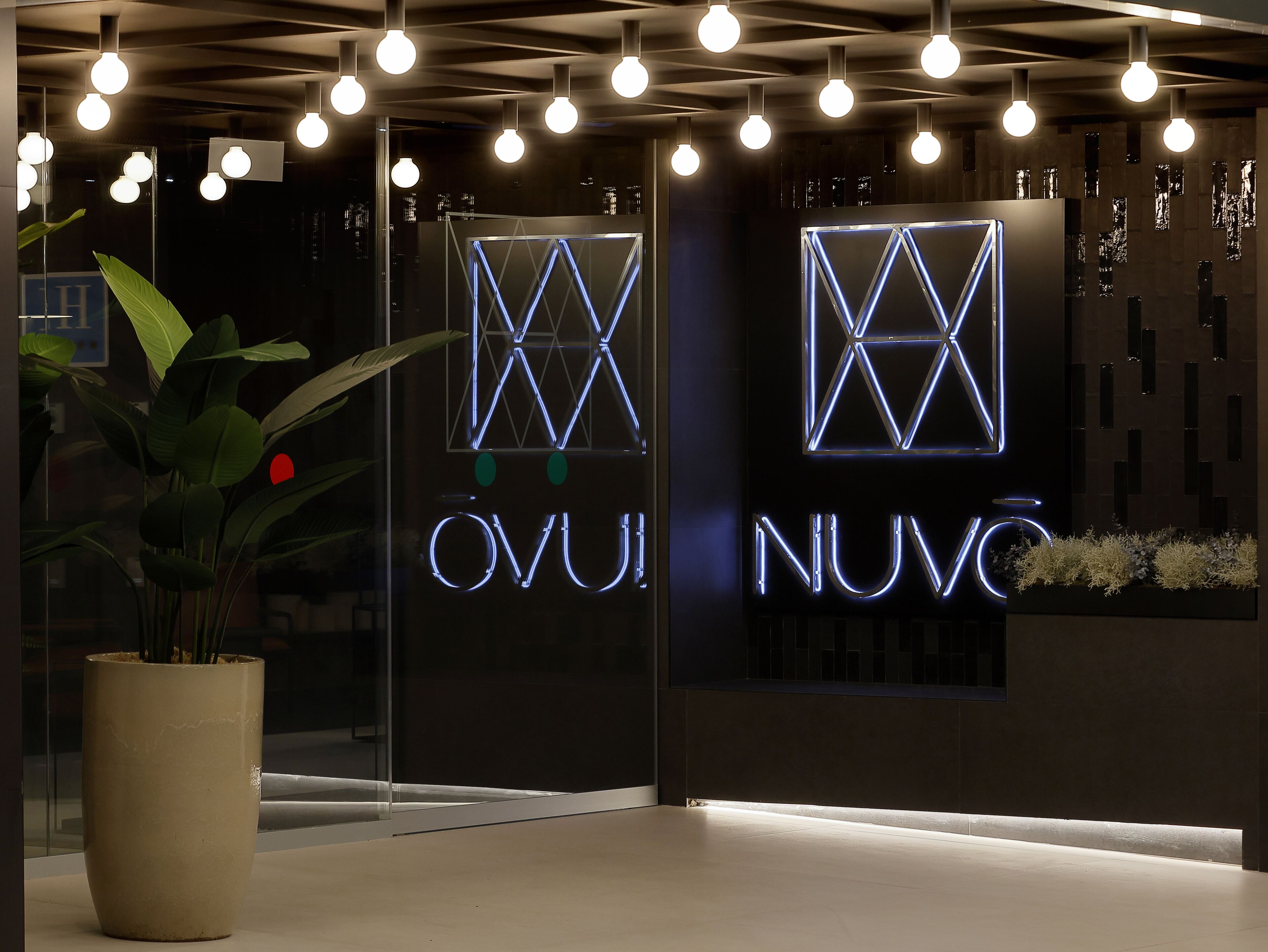 Nuvó Hotel Boutique