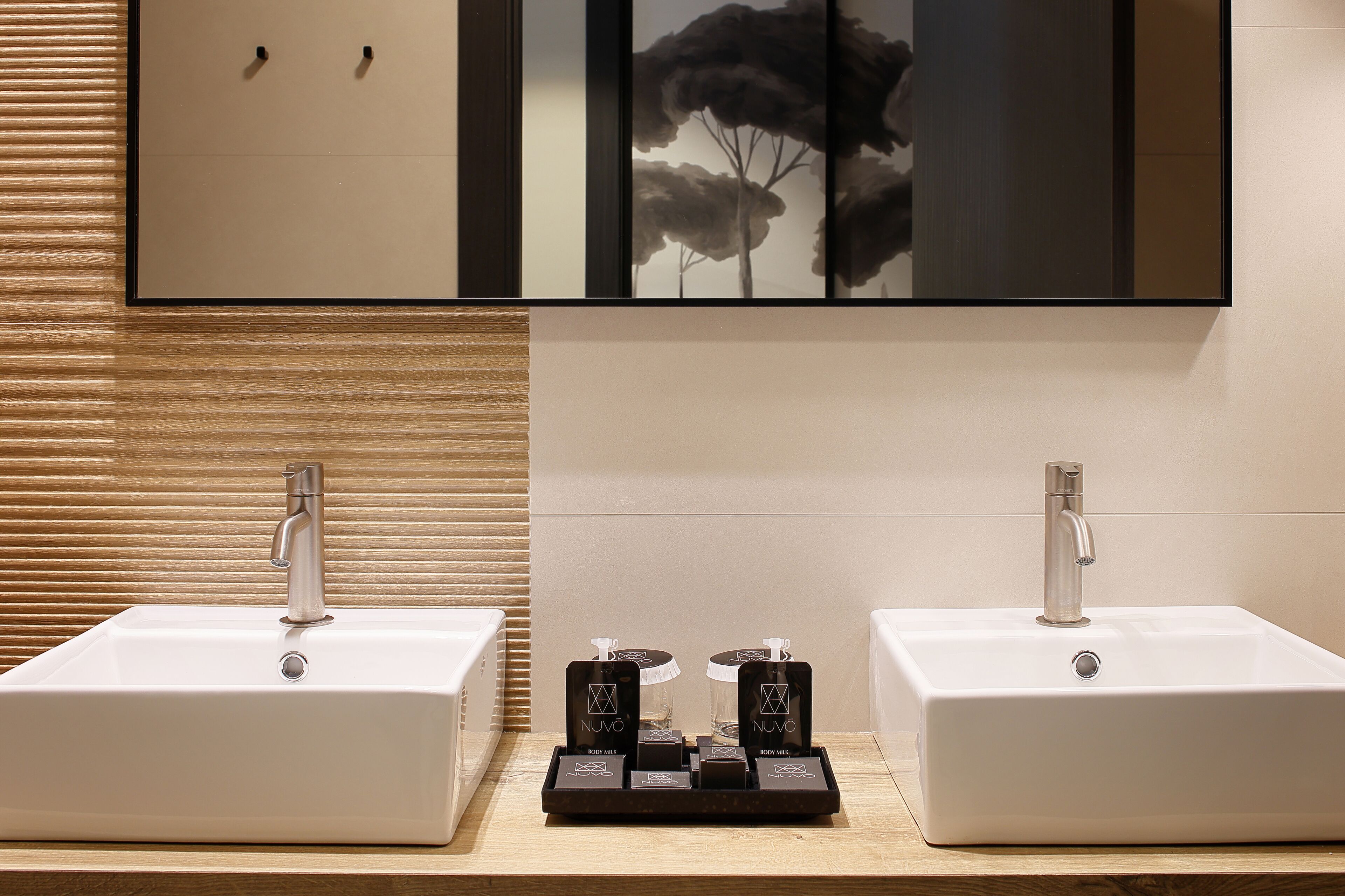 Nuvó Hotel Boutique