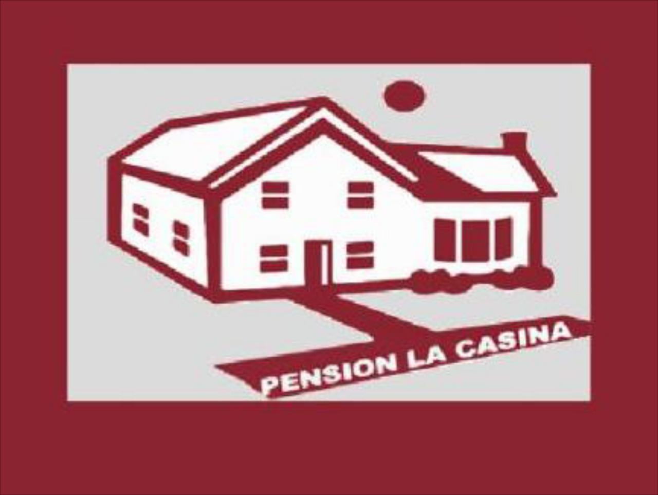 Pensión La Casina