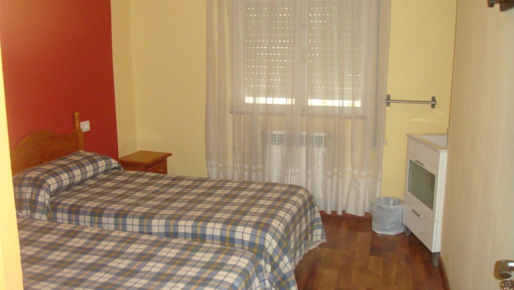 Hostal Poncebos