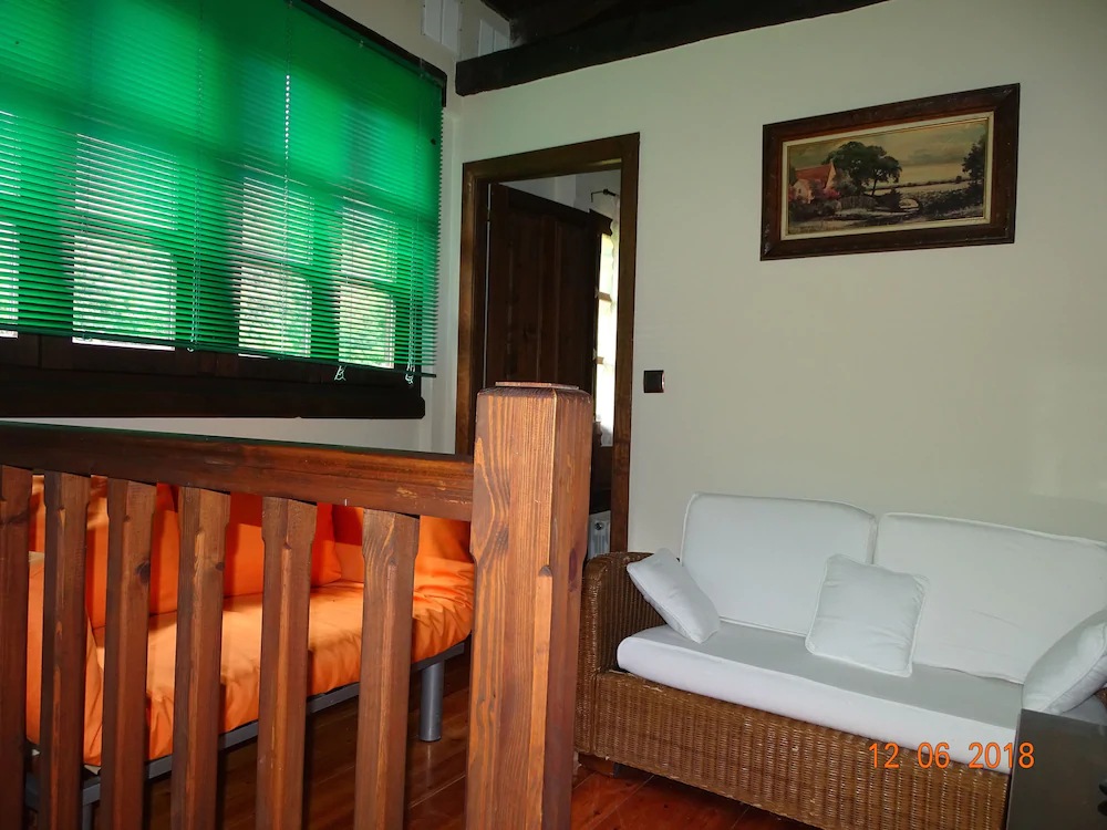 Apartamentos Picu Moru