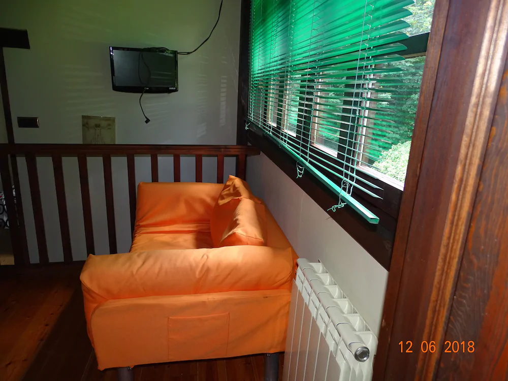 Apartamentos Picu Moru
