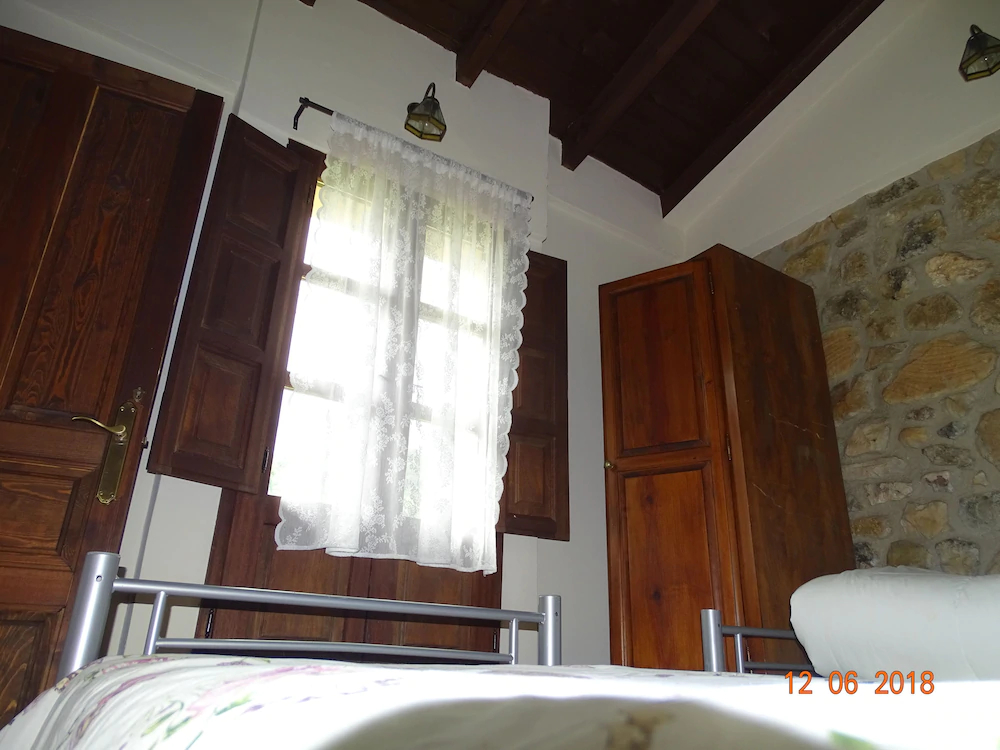 Apartamentos Picu Moru