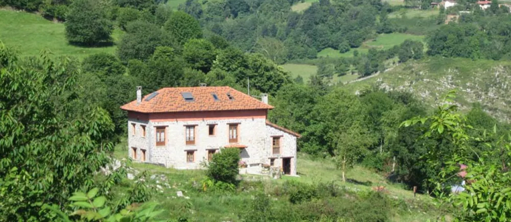 El Conventu Del Asturcon