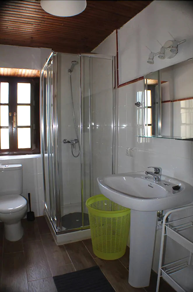 Casa Mela - Casas De Los Picos