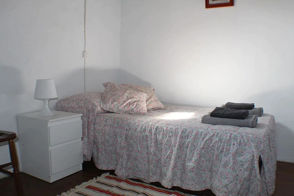 Casa Mela - Casas De Los Picos