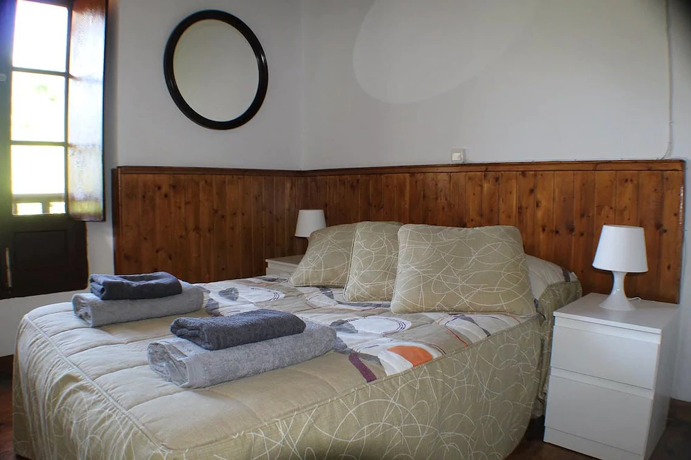 Casa Mela - Casas De Los Picos