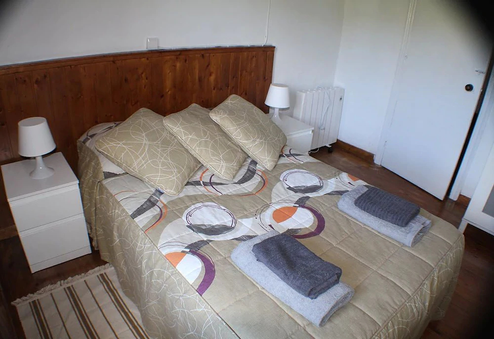 Casa Mela - Casas De Los Picos