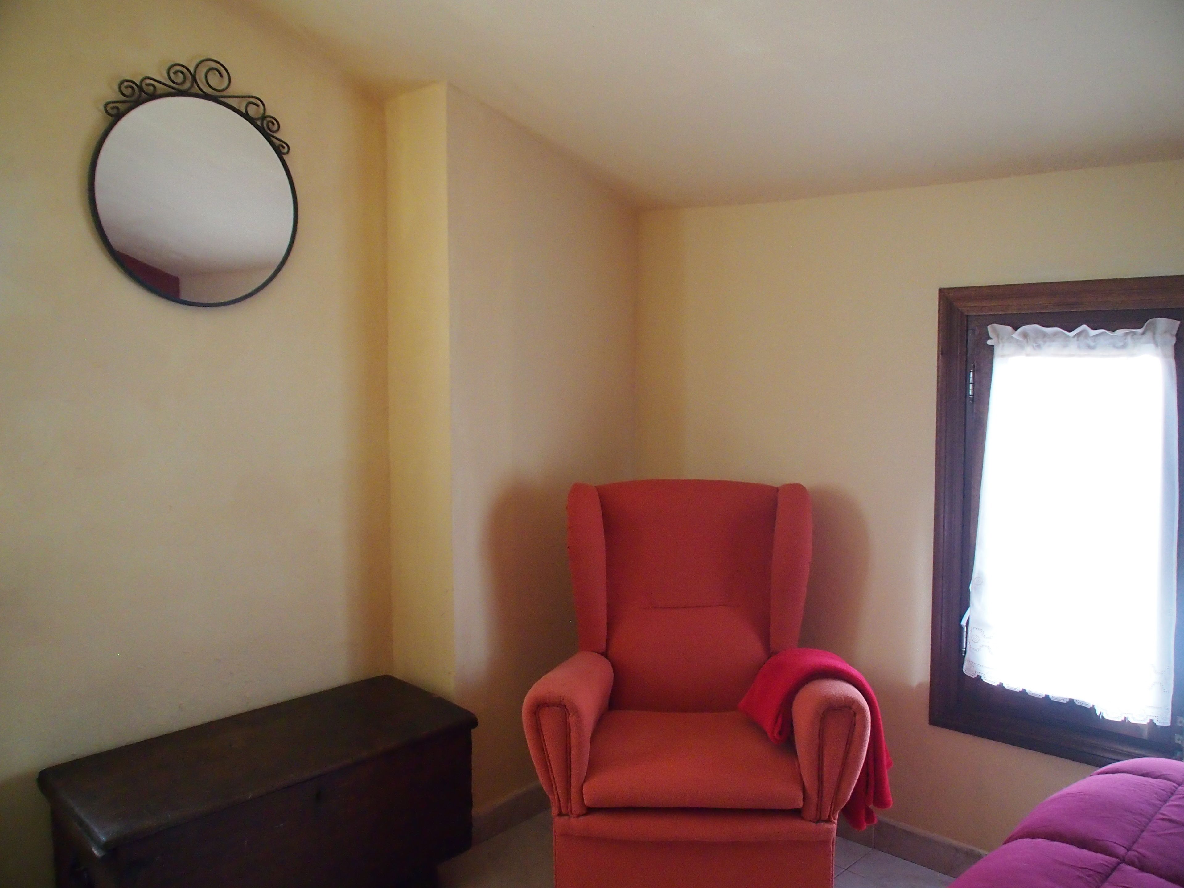 Casa La Escribana - Casas De Los Picos