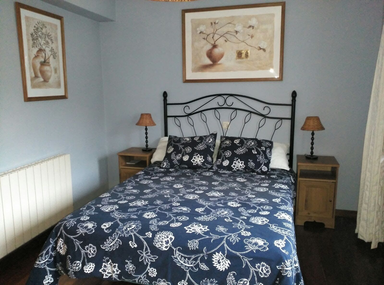 Casa La Nozalera - Casas De Los Picos