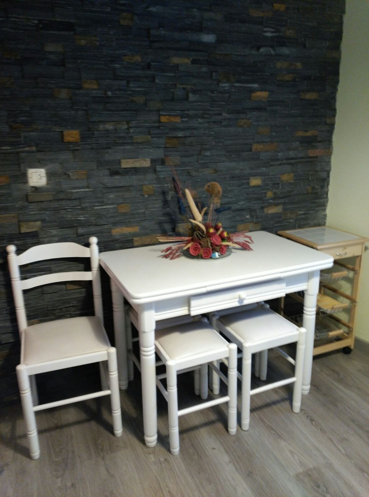 Casa La Nozalera - Casas De Los Picos