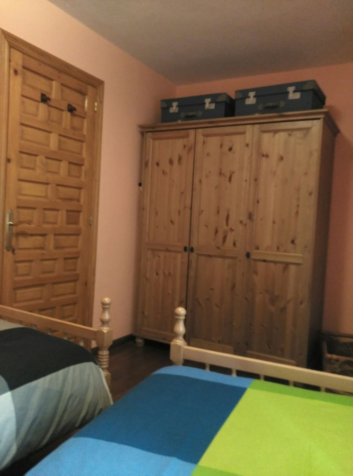 Casa La Nozalera - Casas De Los Picos