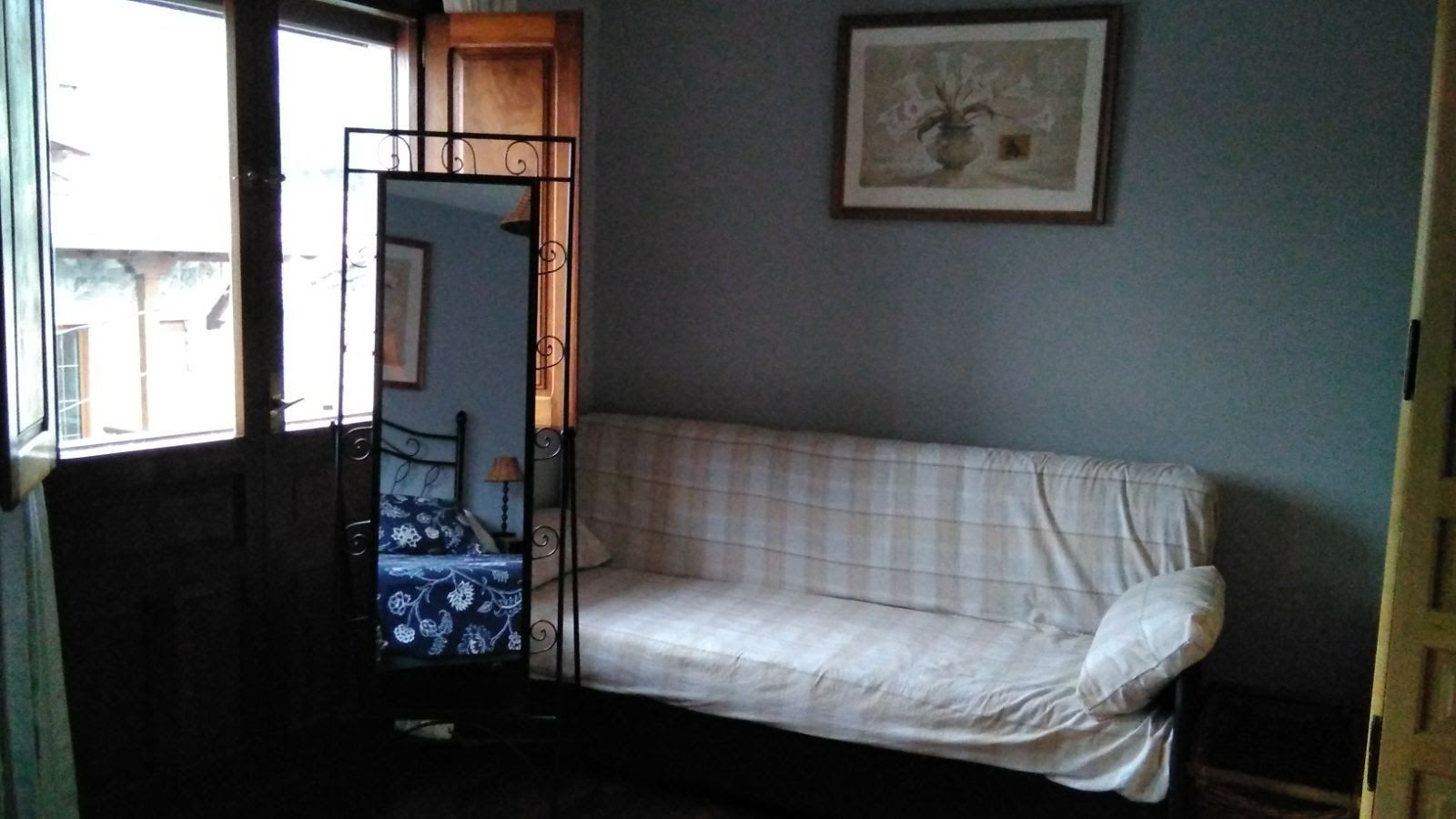 Casa La Nozalera - Casas De Los Picos