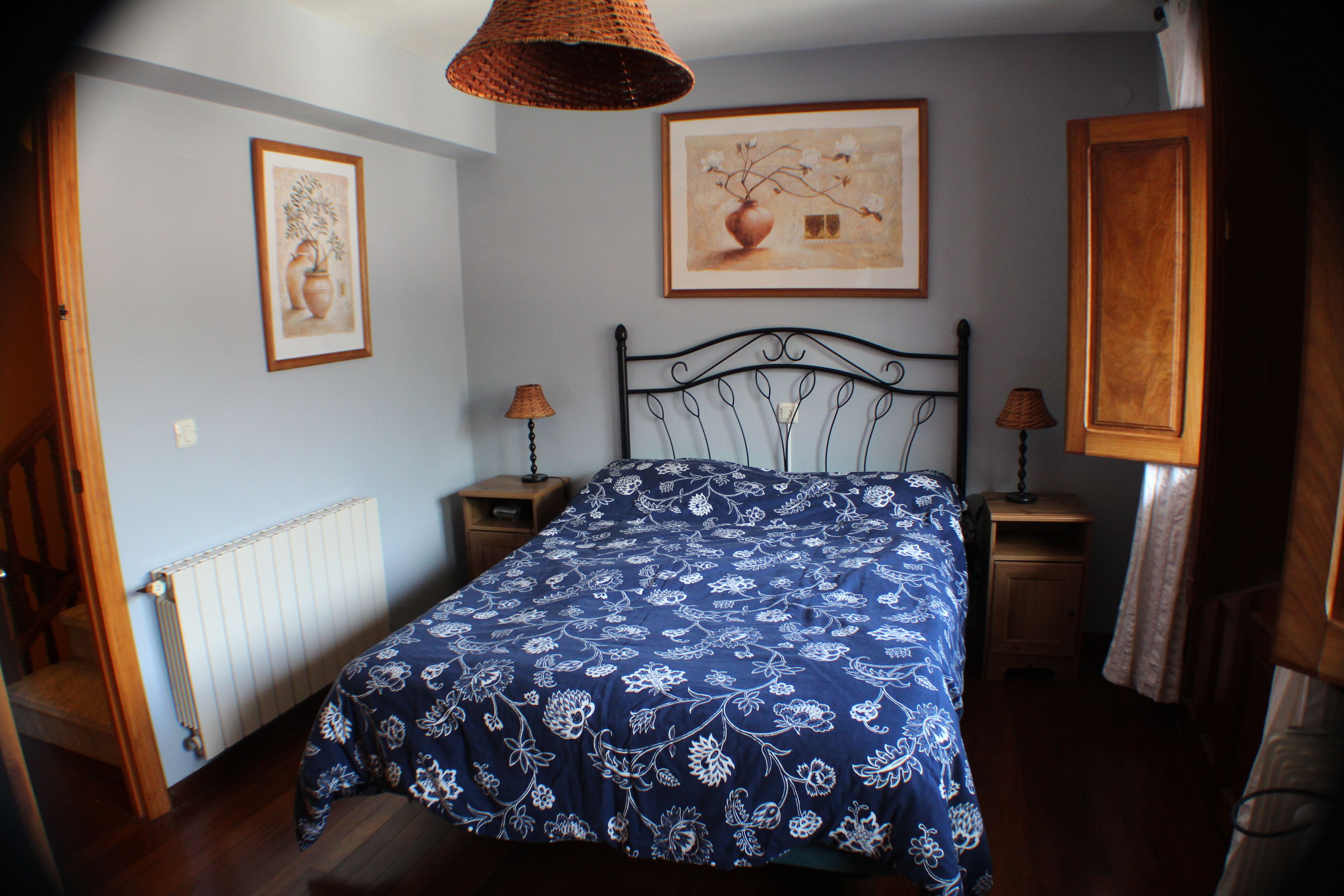 Casa La Nozalera - Casas De Los Picos