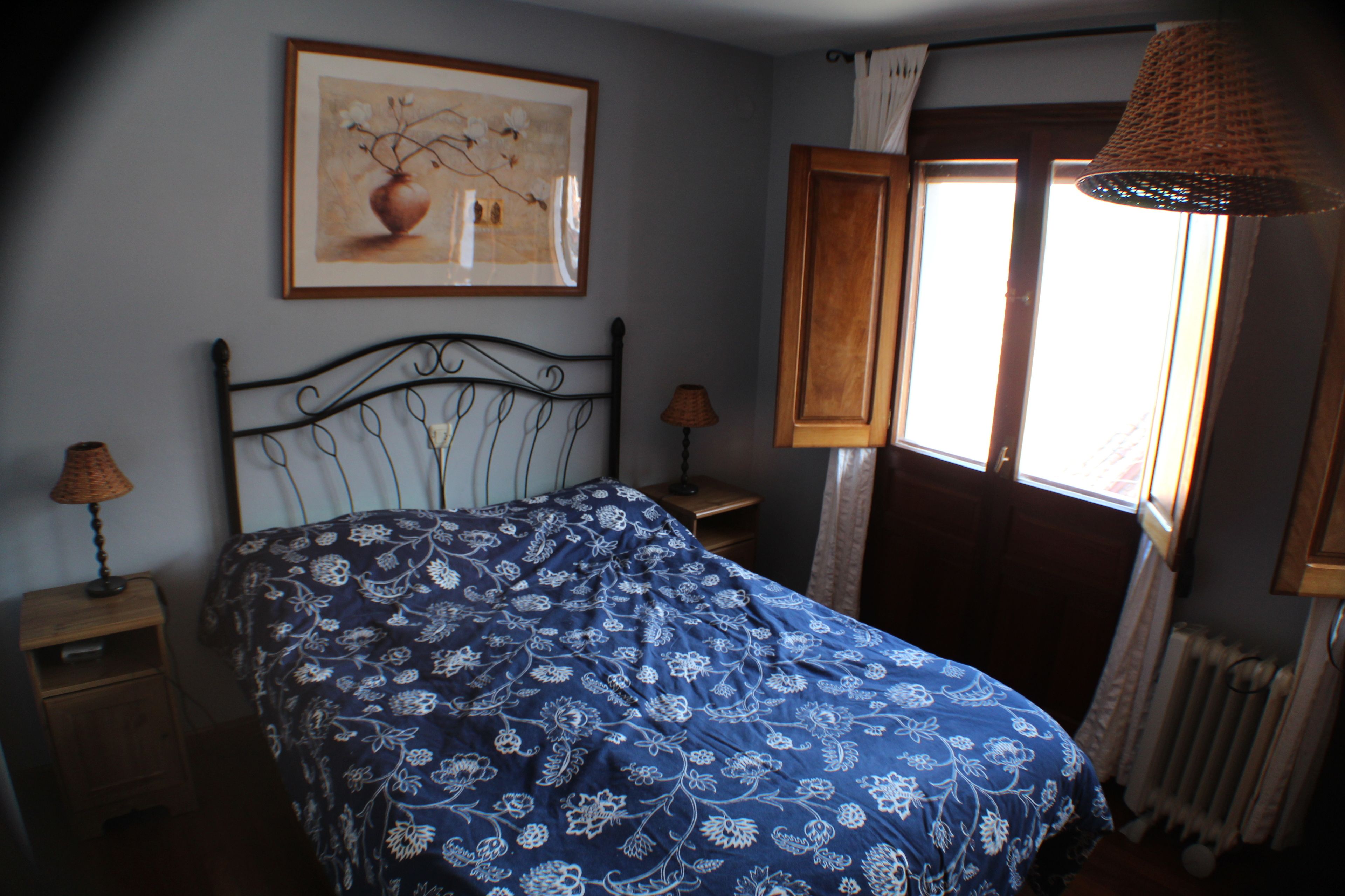 Casa La Nozalera - Casas De Los Picos