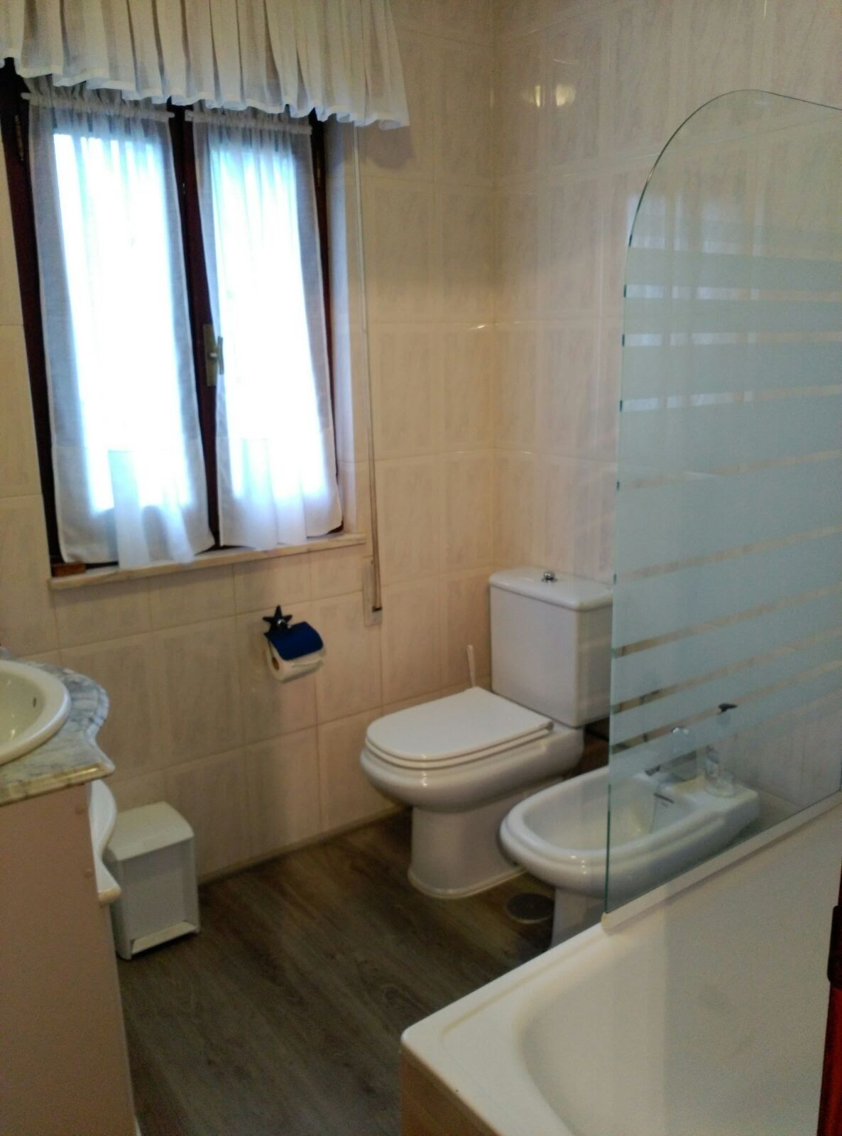 Casa La Nozalera - Casas De Los Picos