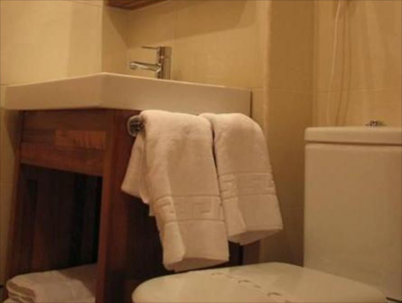 Hotel Ruta de la Plata de Asturias