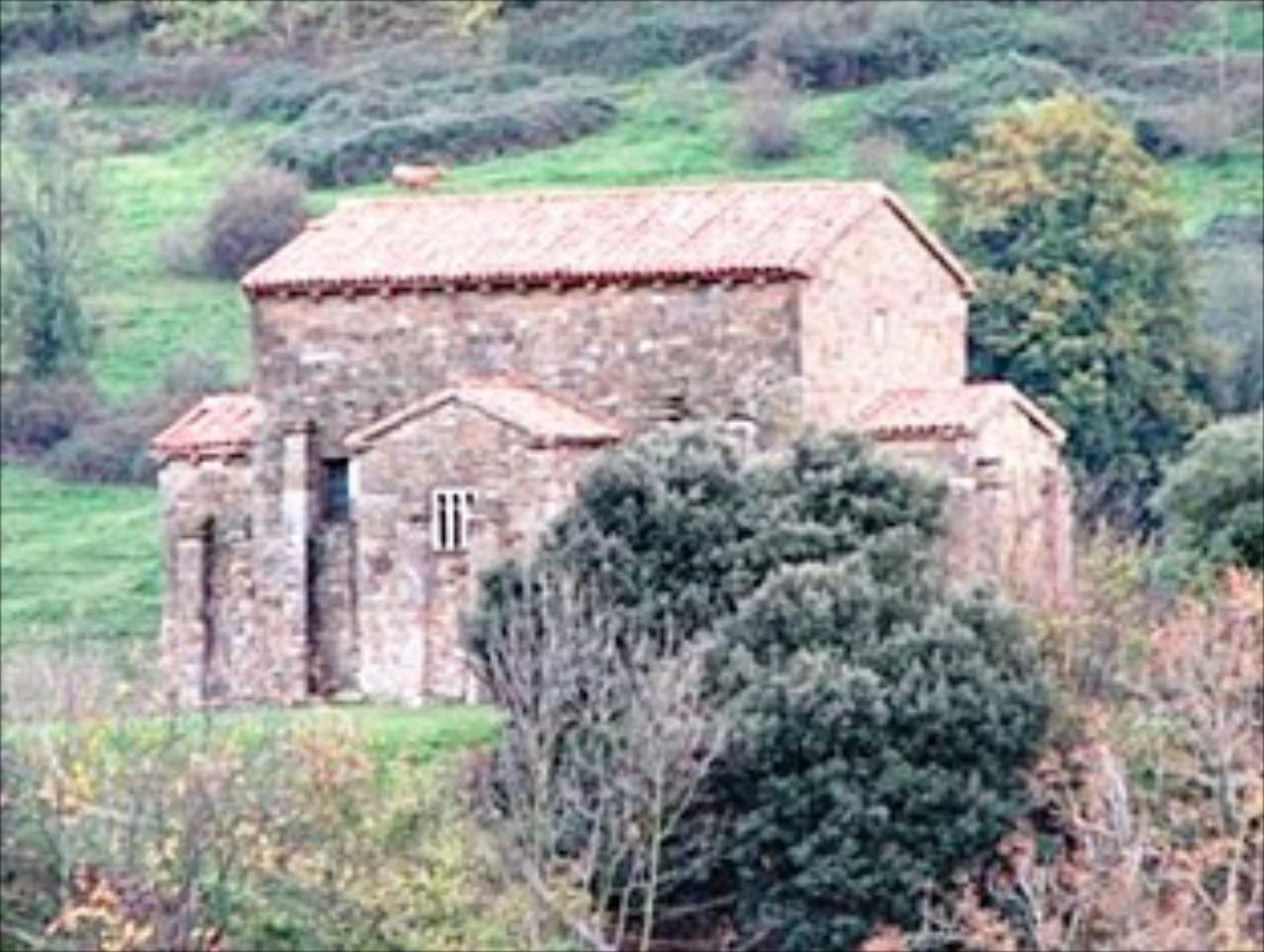 Hotel Ruta de la Plata de Asturias