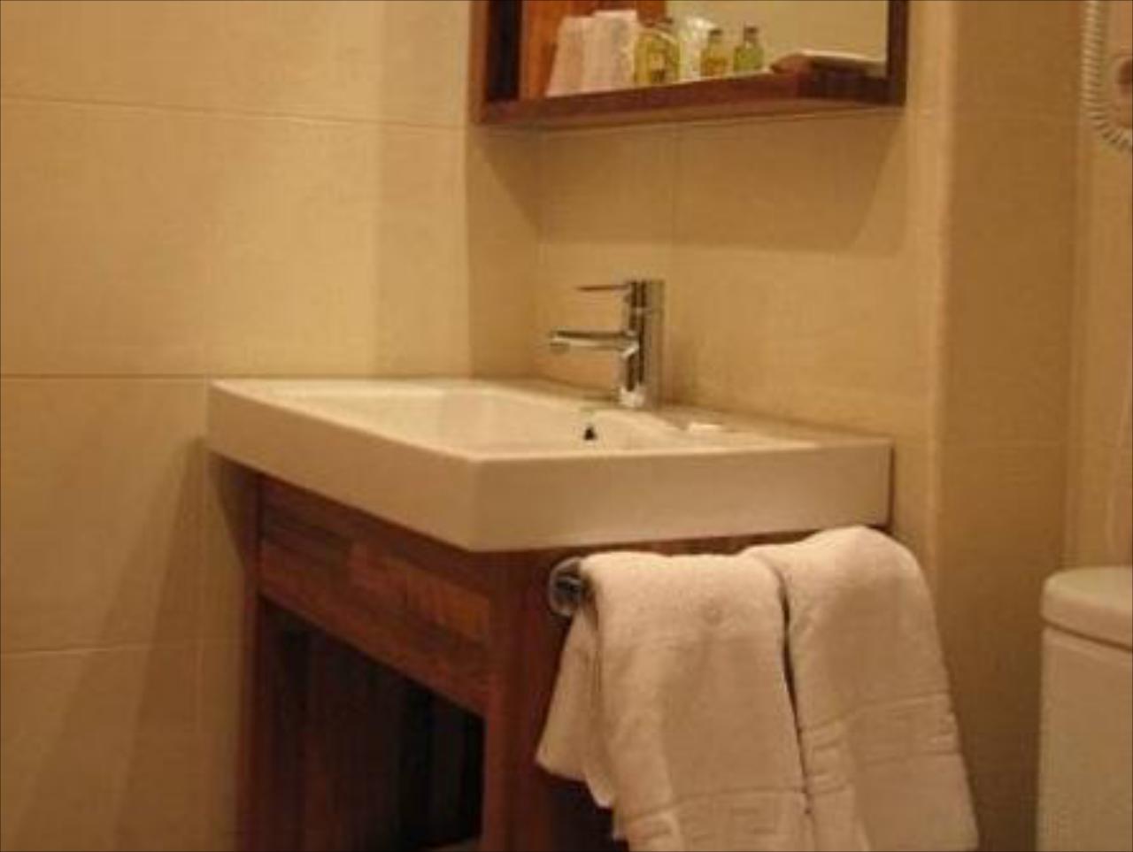 Hotel Ruta de la Plata de Asturias