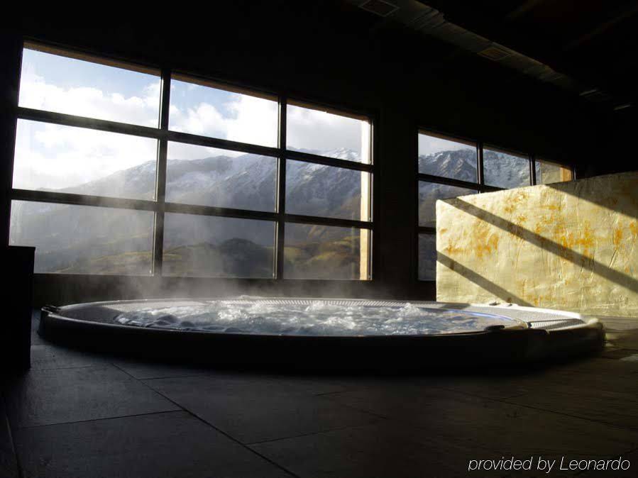 L'Aldea Soñada del Angliru Rural Suite & Spa