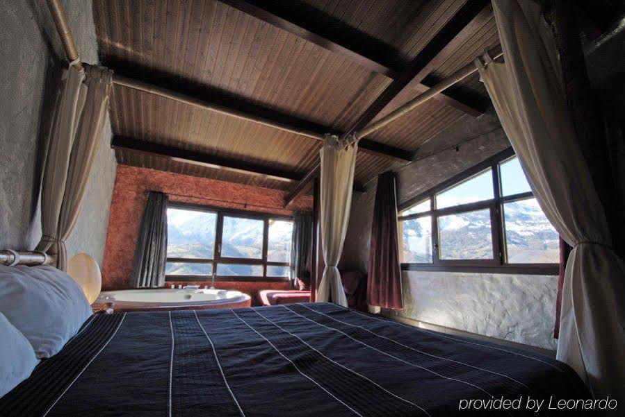 L'Aldea Soñada del Angliru Rural Suite & Spa