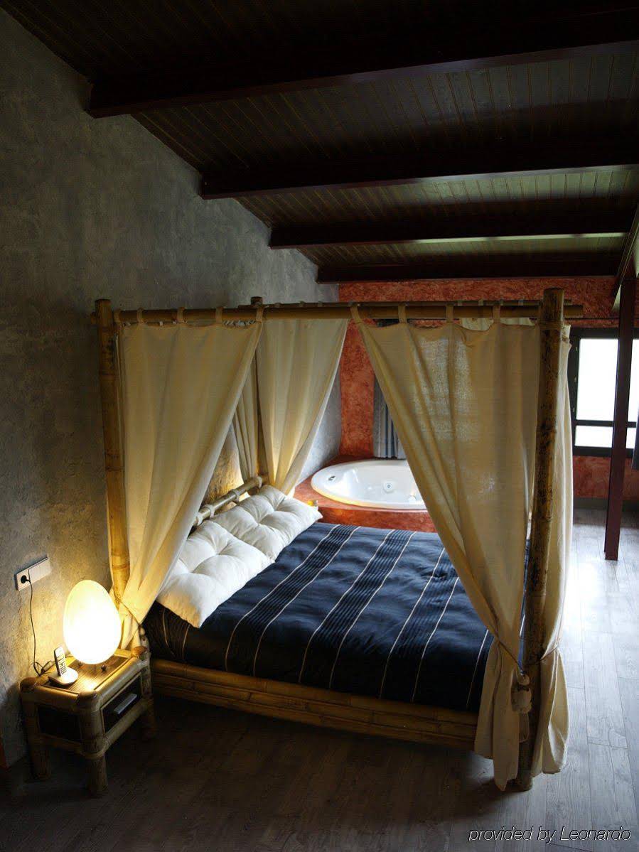 L'Aldea Soñada del Angliru Rural Suite & Spa